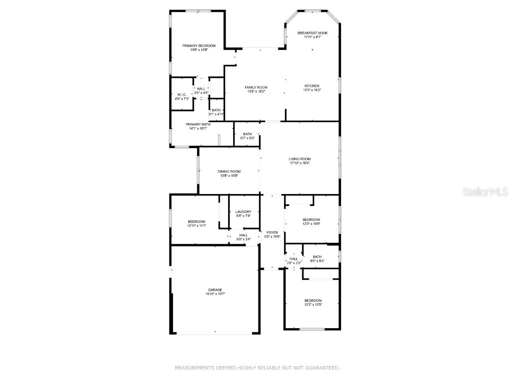 2823 Sail Breeze Way Kissimmee FL 34744 S5130069 image50