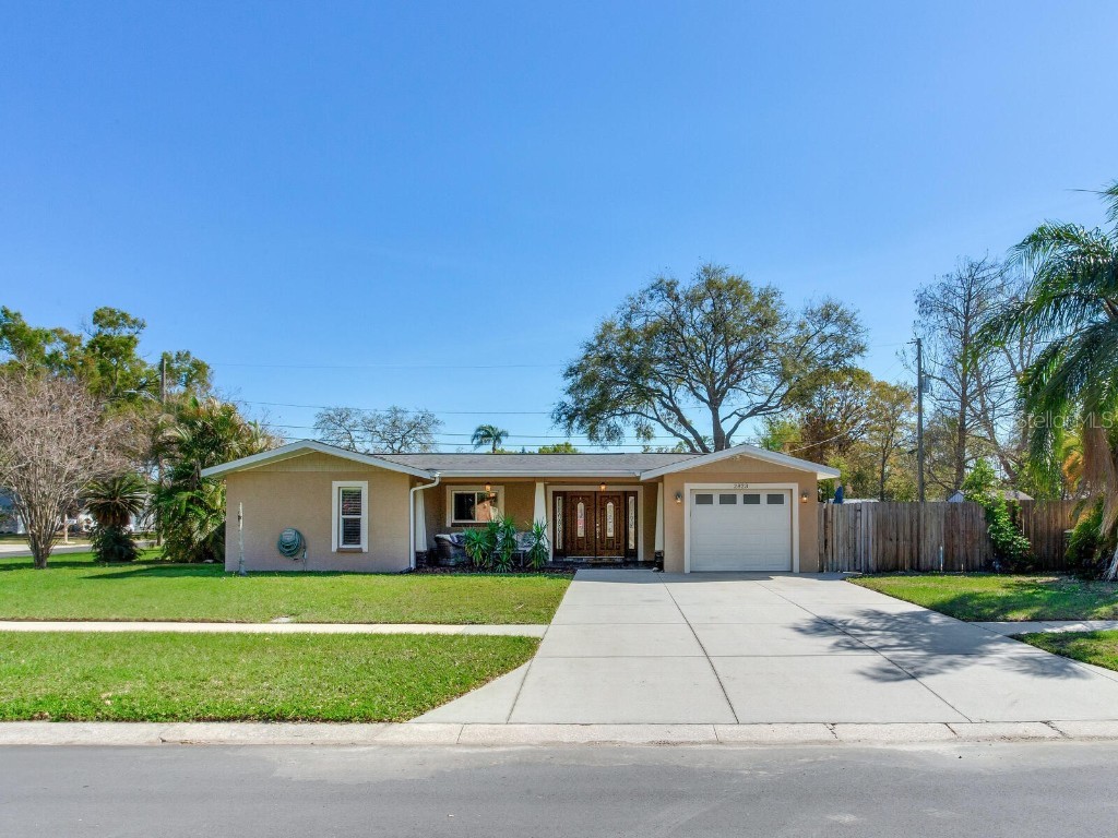 2823 St Croix Drive Clearwater FL 33759 TB8360102 image1