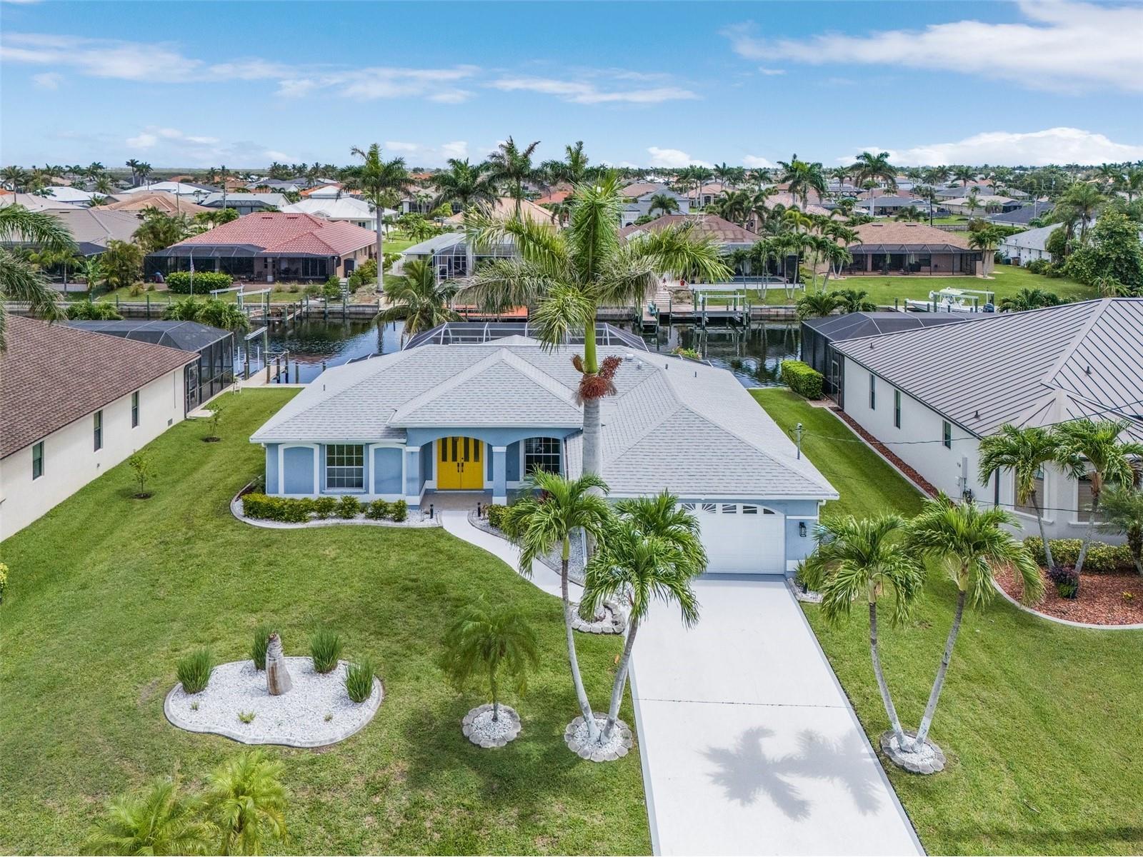 2823 SW 39th Terrace Cape Coral FL 33914 C7520587 image1