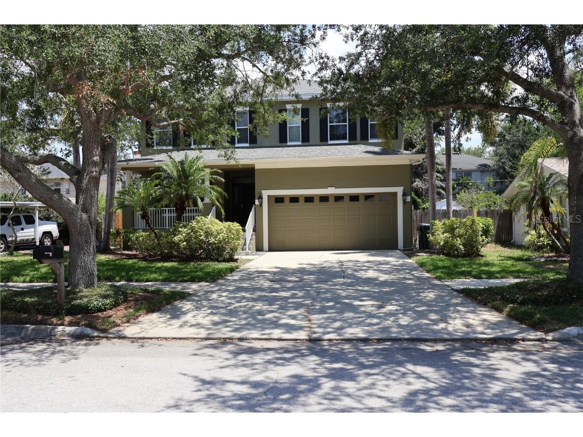 2823 W Bay Haven Drive Tampa FL 33611 U8244789 image1