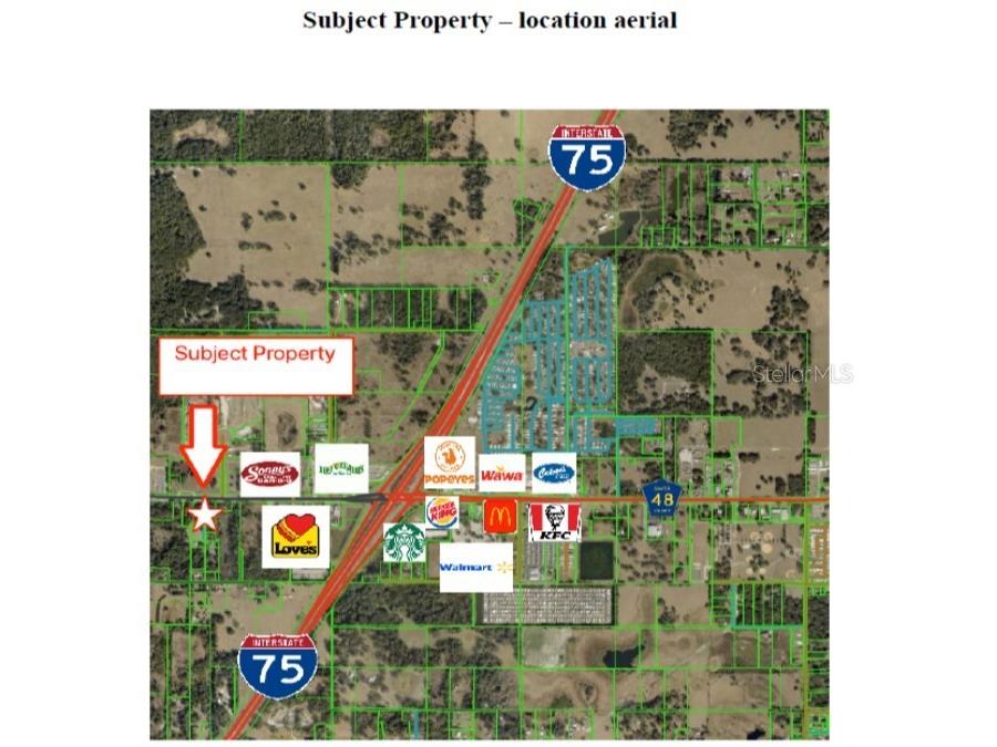 2823 W C 48 Bushnell FL 33513 G5111834 image1