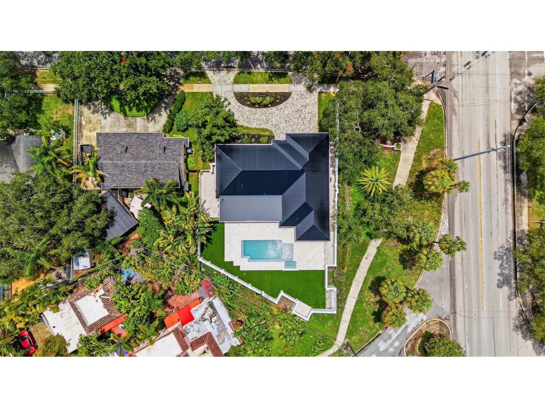 2823 W Morrison Avenue Tampa FL 33629 TB8531405 image42