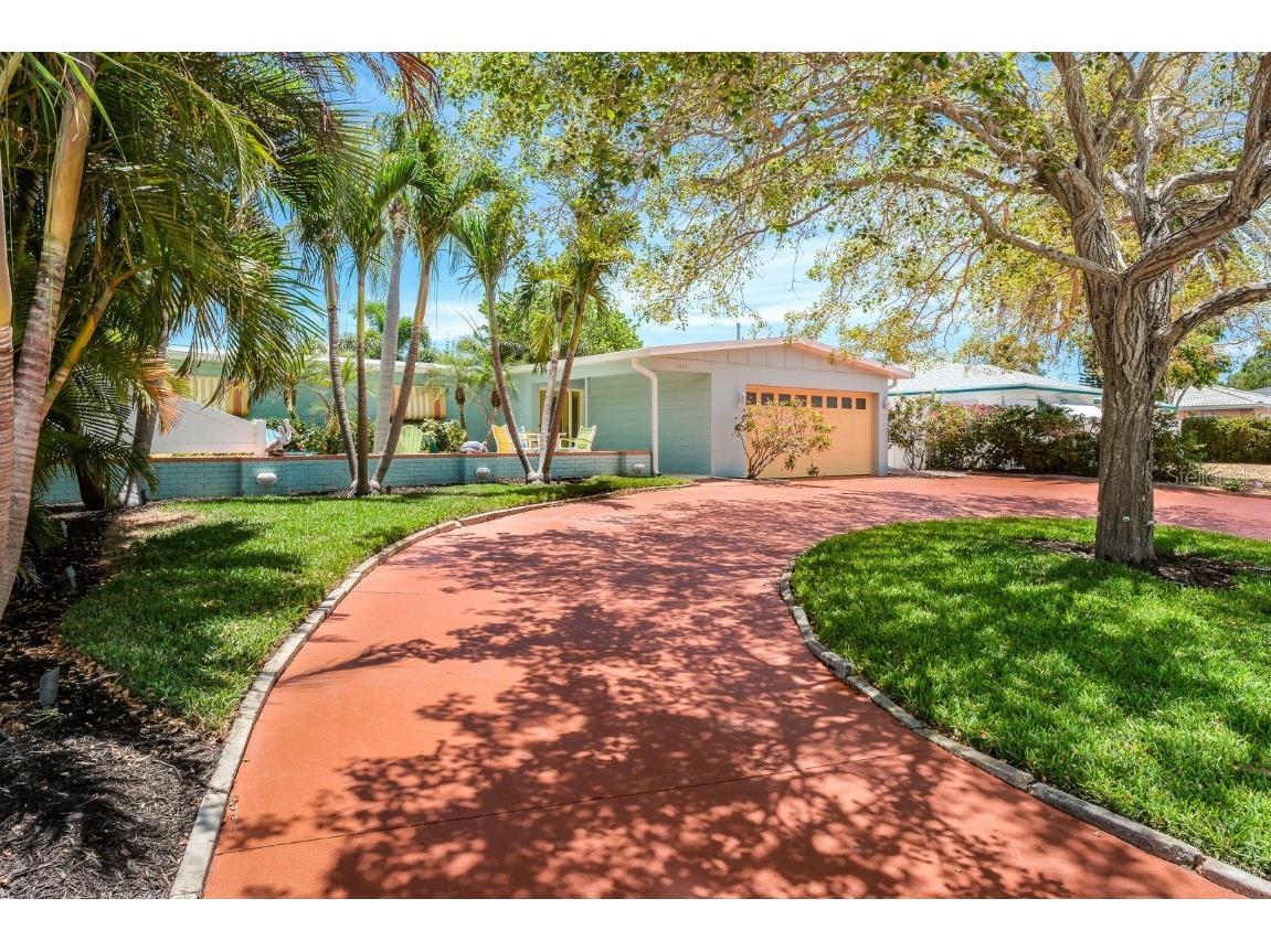 2823 W Vina Del Mar Boulevard Saint Pete Beach FL 33706 U8202233 image1