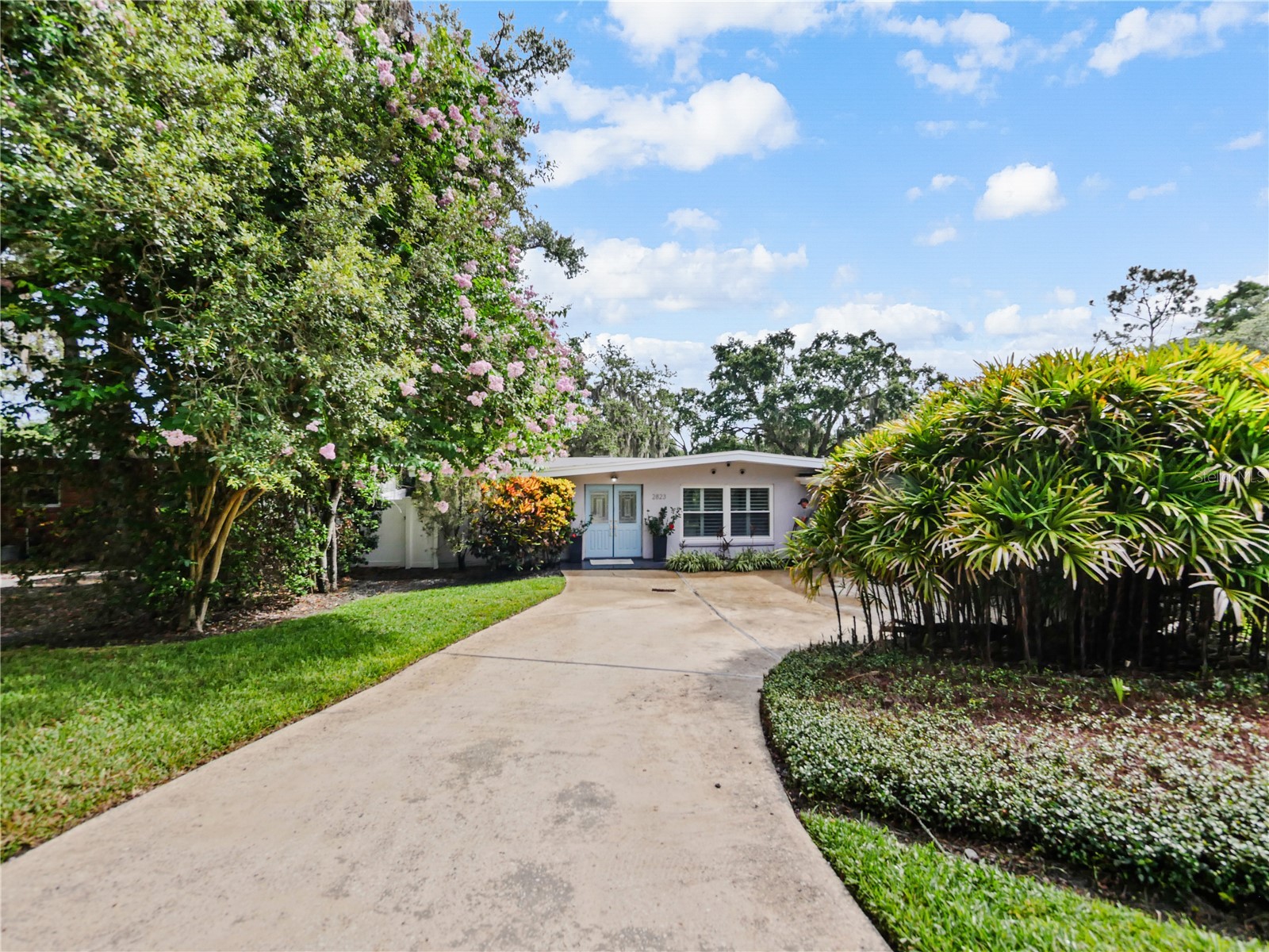 2823 Wright Avenue Winter Park FL 32789 - LAKE FOREST O6398302 image1