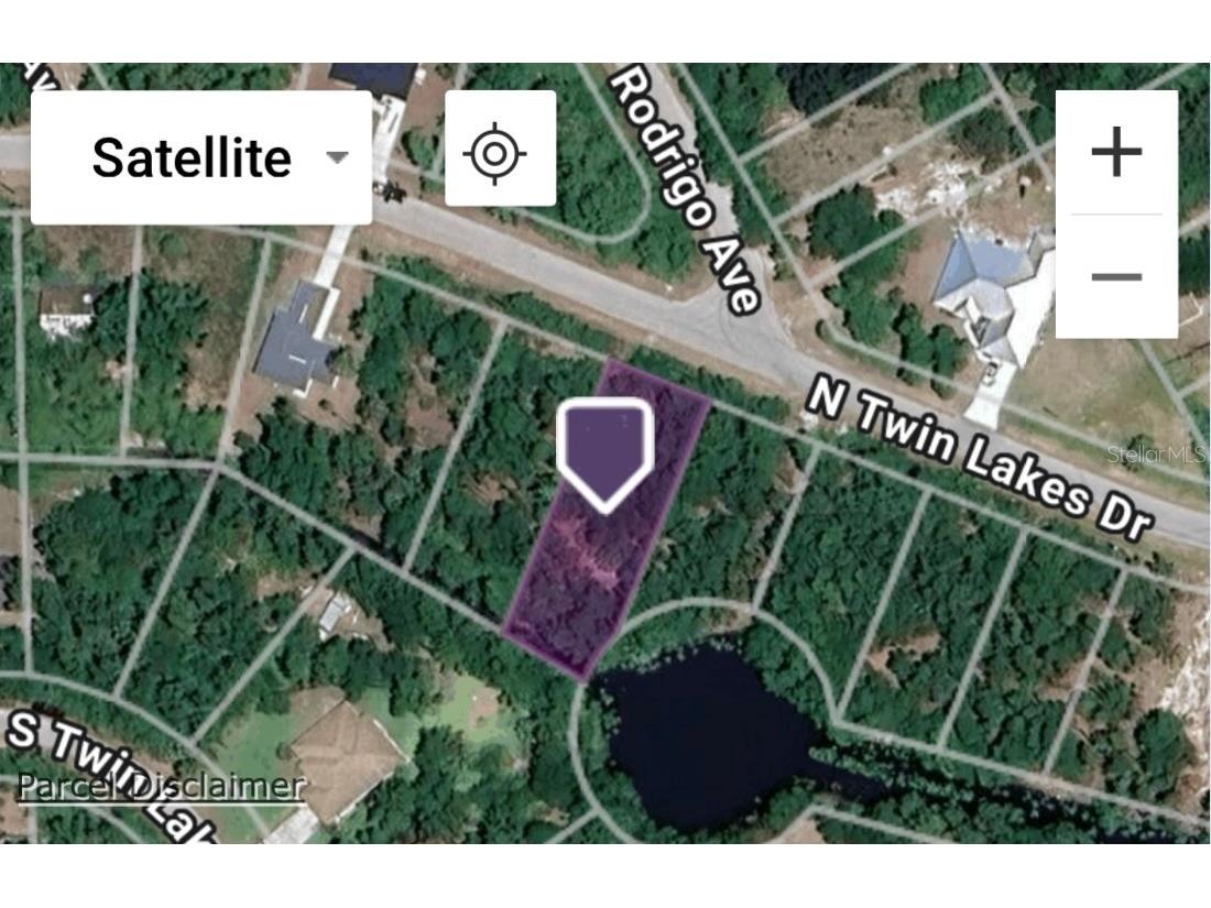 28237 N Twin Lakes Drive Punta Gorda FL 33955 TB8445854 image1