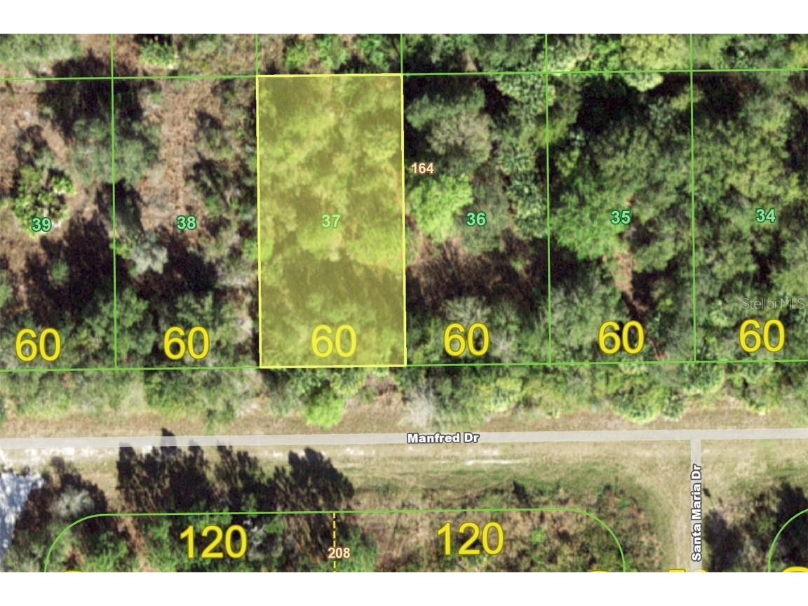 28238 Manfred Drive Punta Gorda FL 33955 C7475763 image1