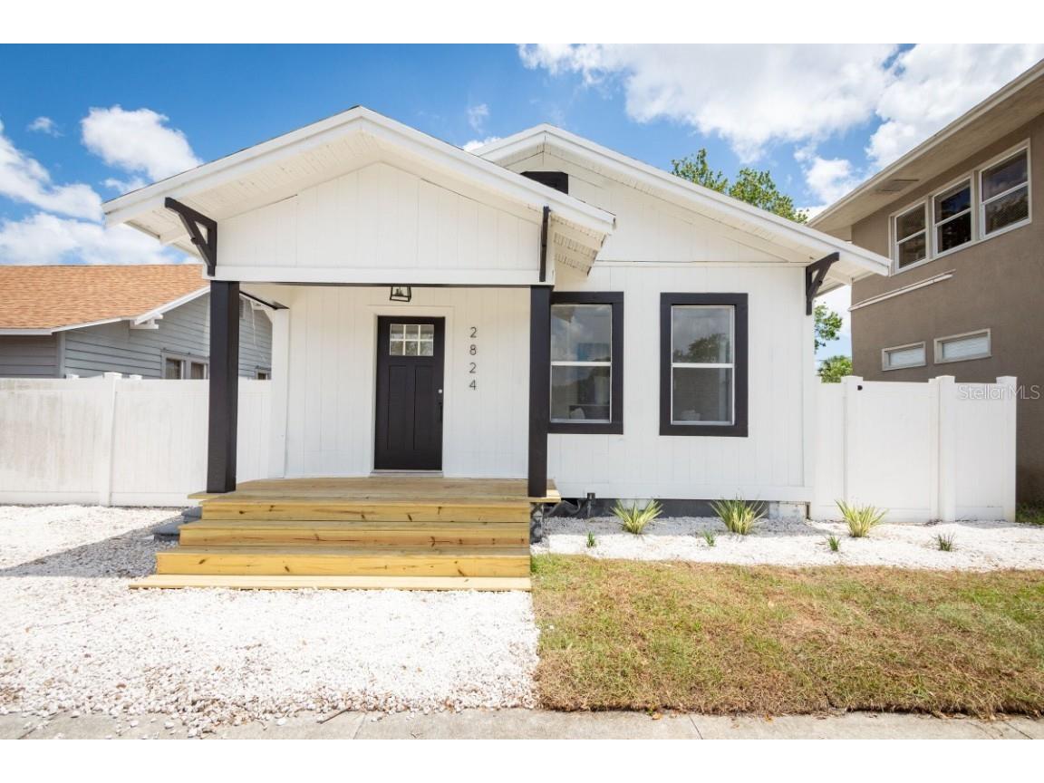 2824 5th Avenue N Saint Petersburg FL 33713 A4580316 image1
