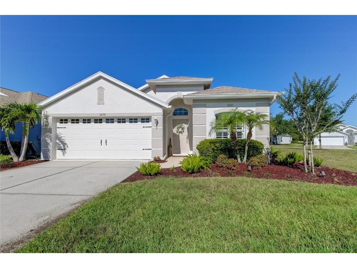 2824 Banyan Hill Lane Land O Lakes FL 34639 T3523202 image1