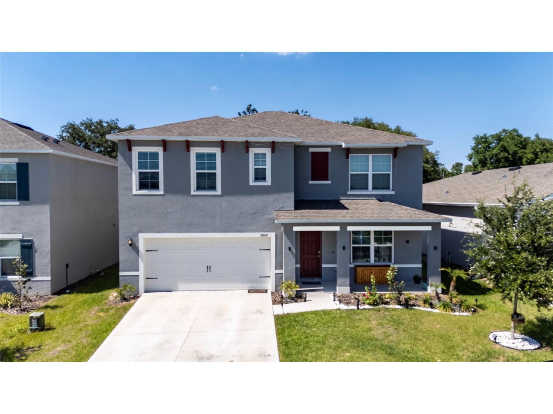 2824 Big Sur Road Davenport FL 33837 S5149664 image1