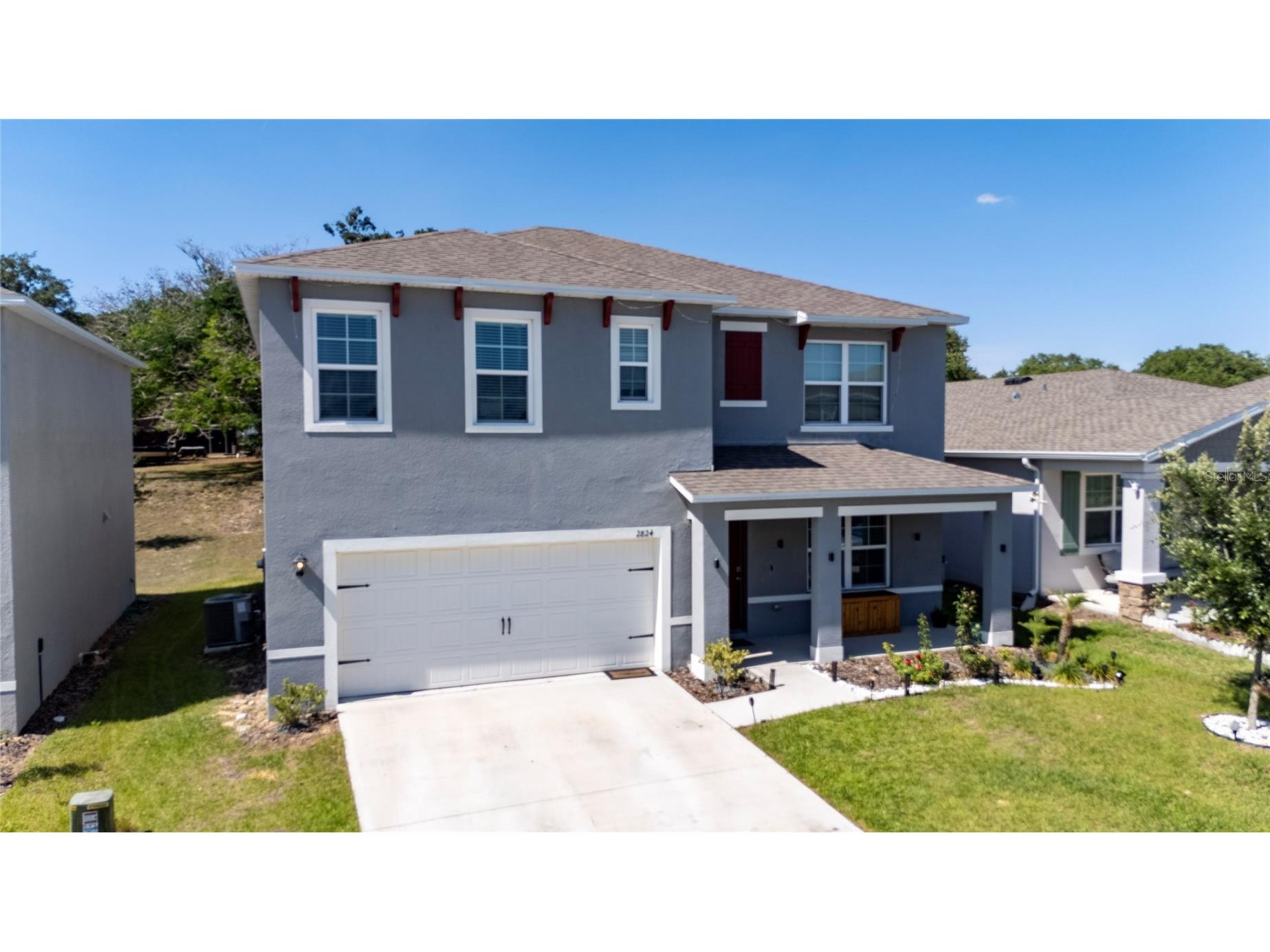 2824 Big Sur Road Davenport FL 33837 S5149664 image2