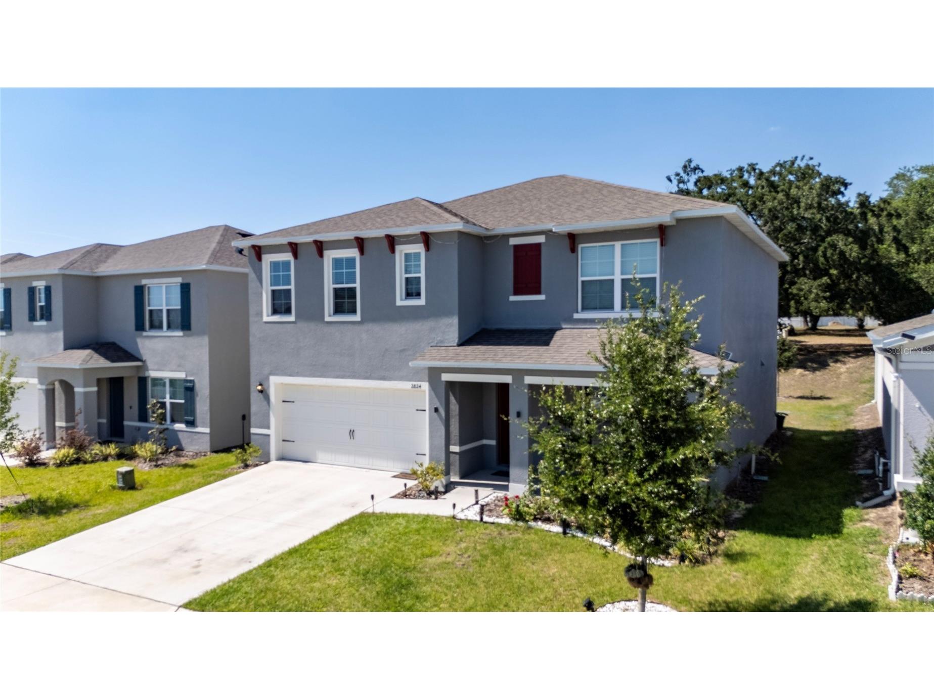 2824 Big Sur Road Davenport FL 33837 S5149664 image3