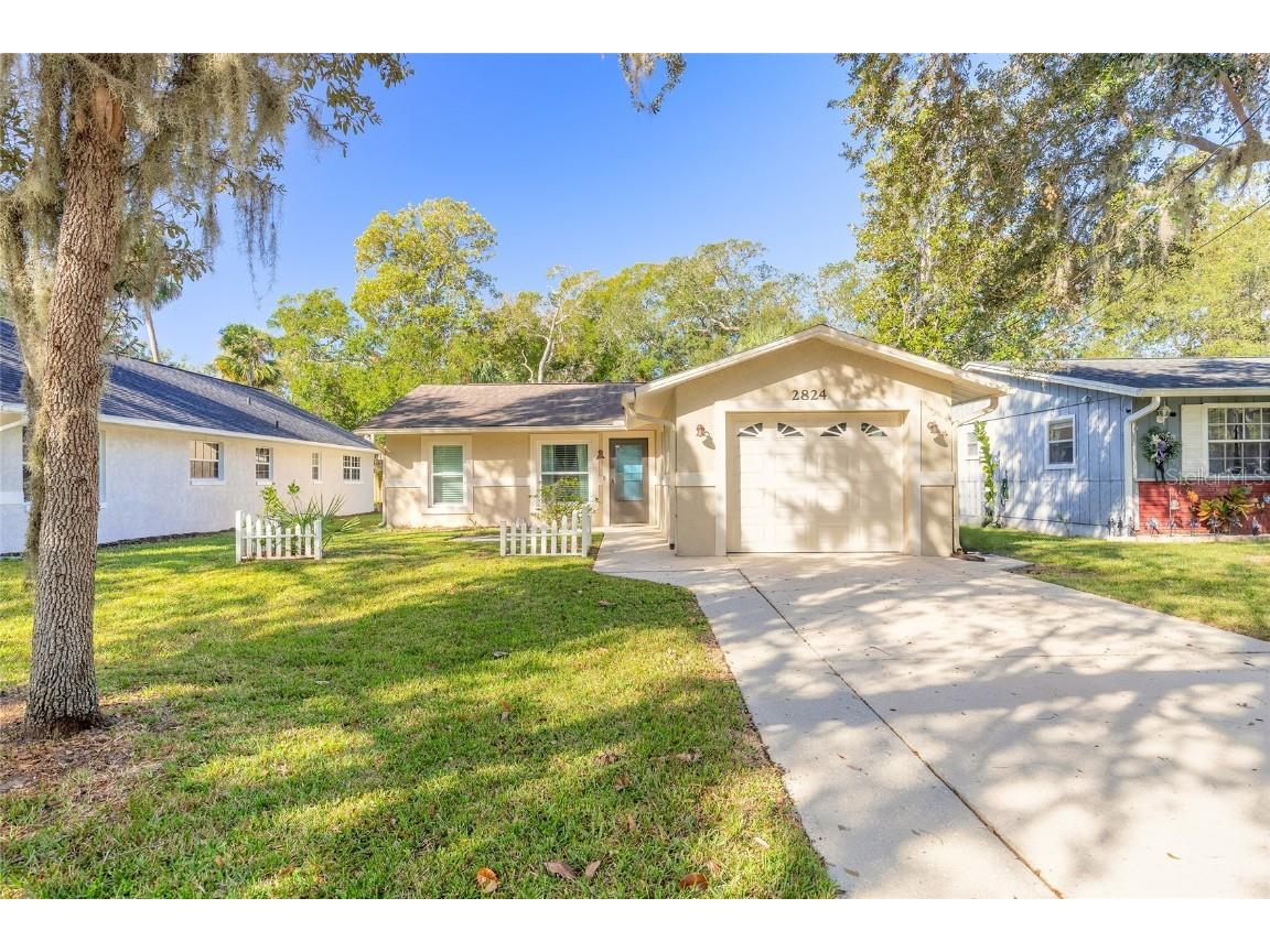 2824 Brookline Avenue New Smyrna Beach FL 32168 V4941339 image1