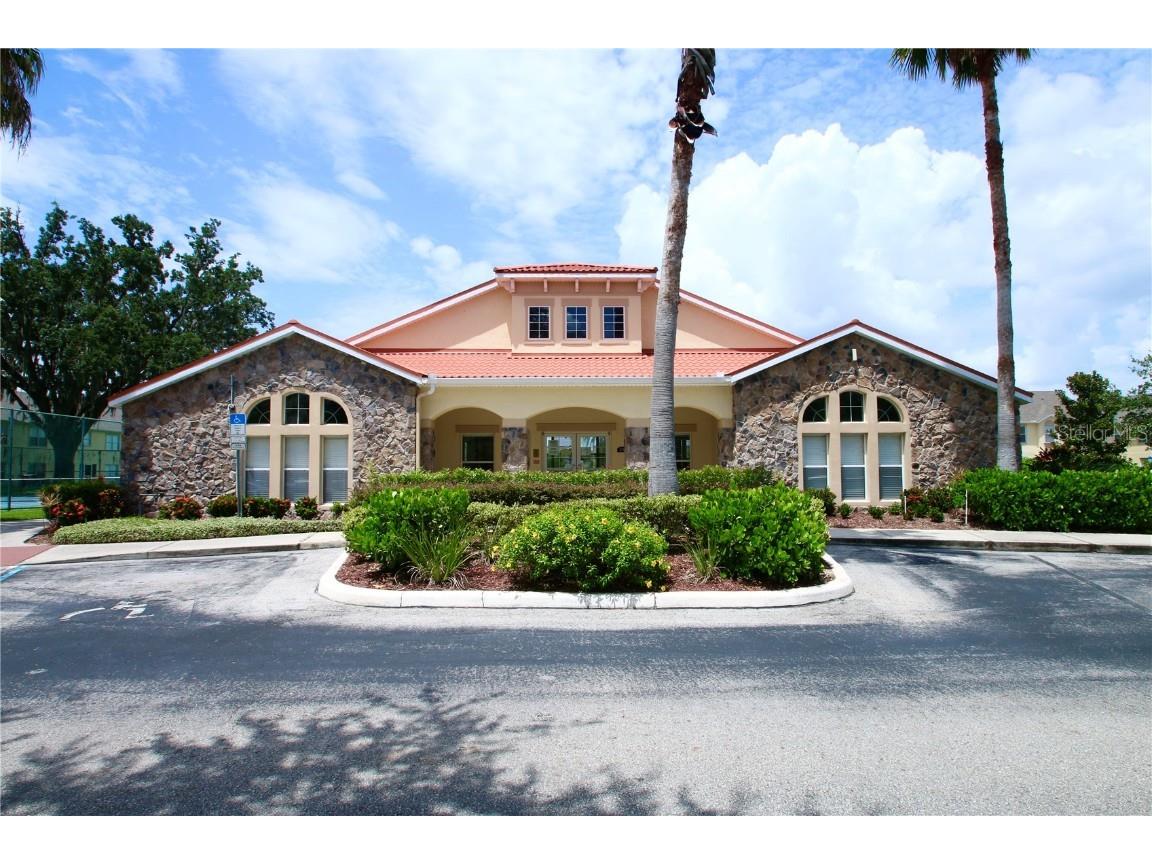 2824 Club Cortile Circle #A Kissimmee FL 34746 O6246234 image1