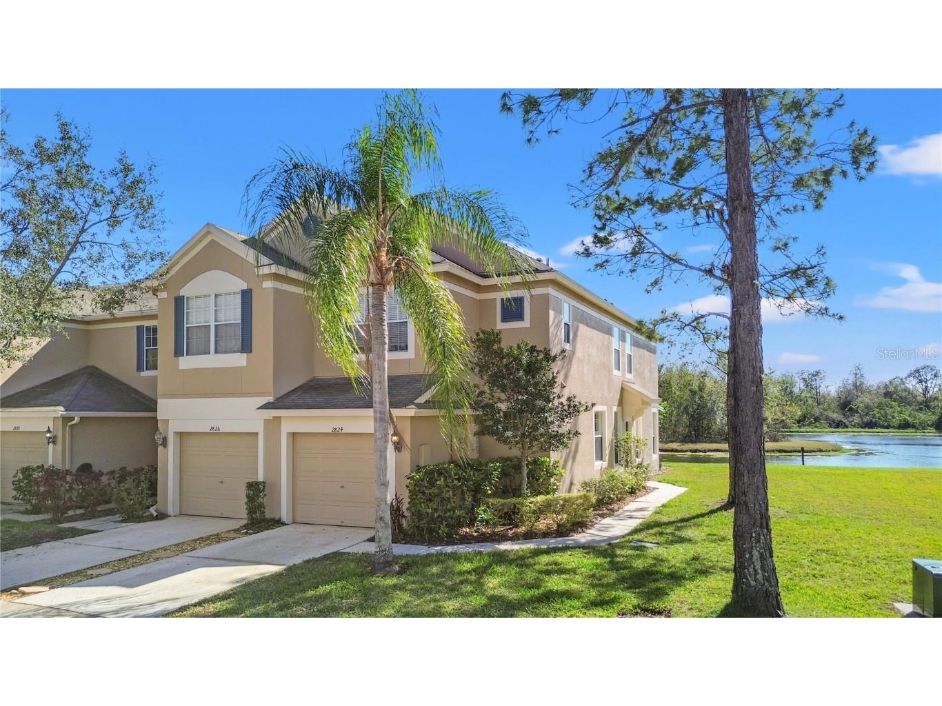 2824 Conch Hollow Drive Brandon FL 33511 TB8353742 image1