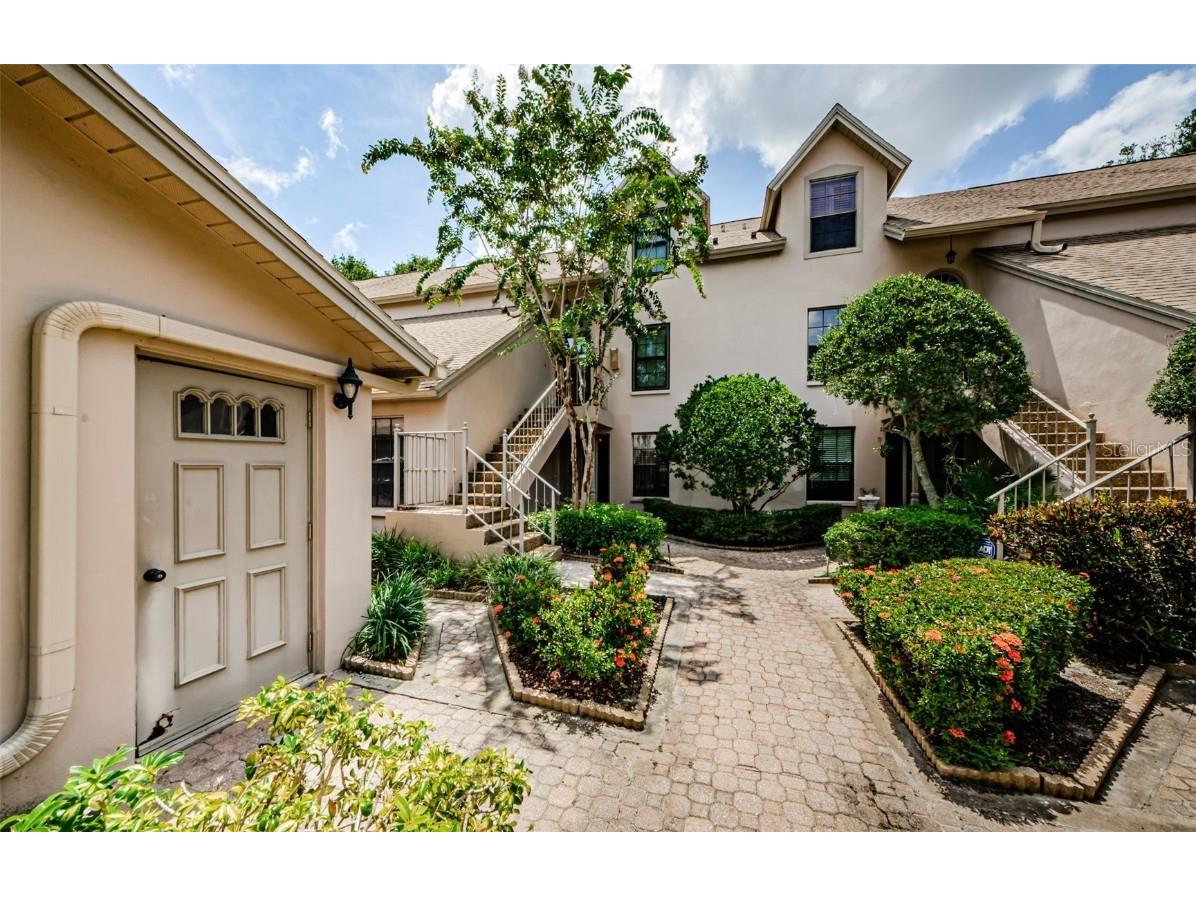 2824 Countryside Boulevard #313 Clearwater FL 33761 - WESTCHESTER LAKE U8253456 image1