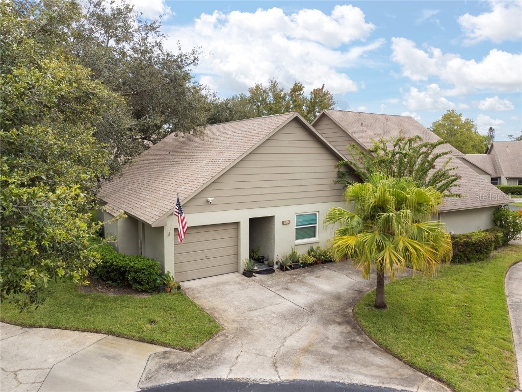 2824 Delachaise Court #94 Clearwater FL 33761 T3476075 image1