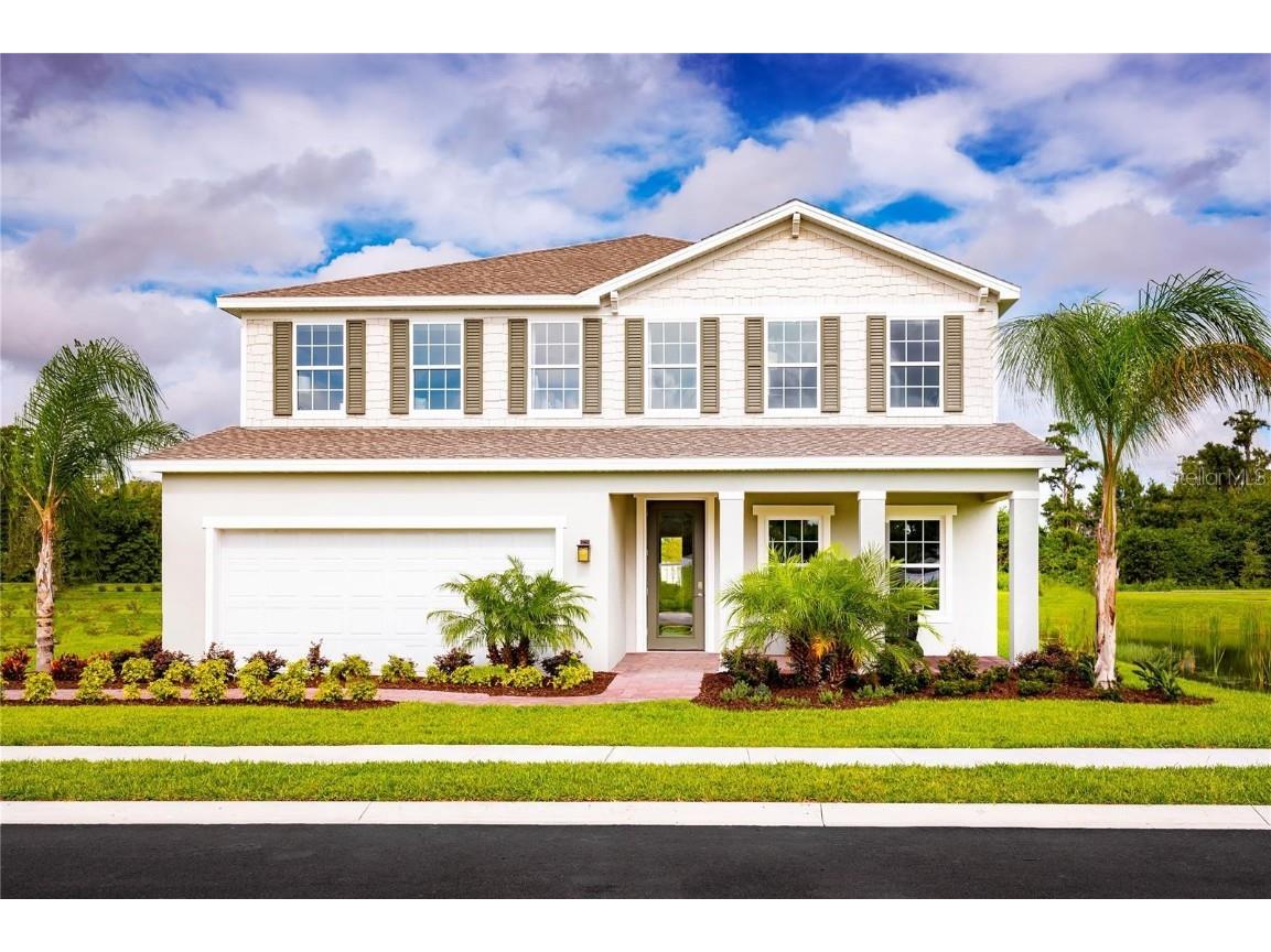 2824 Landing Drive Titusville FL 32796 W7862174 image1