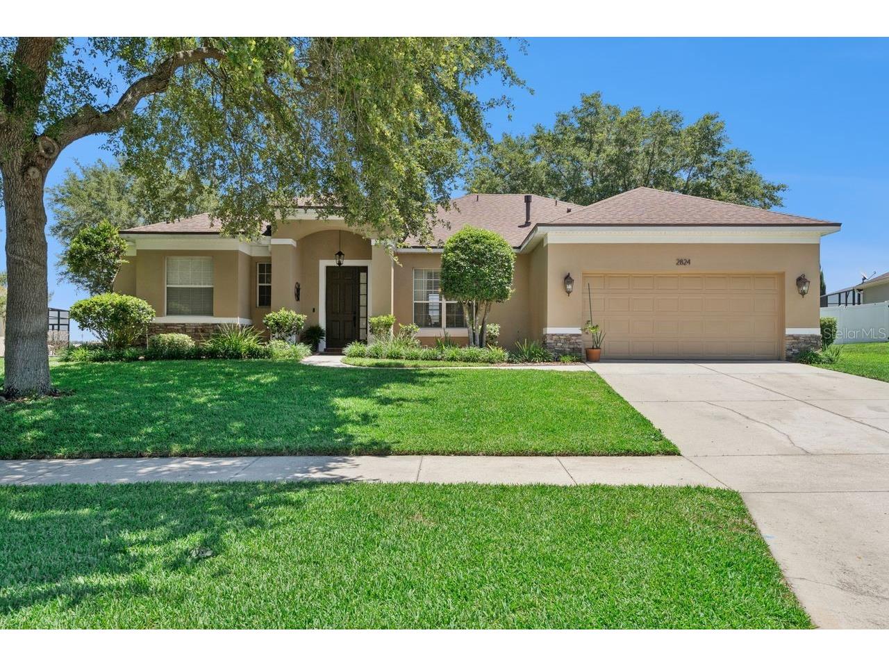 2824 Majestic Isle Drive Clermont FL 34711 O6407892 image1