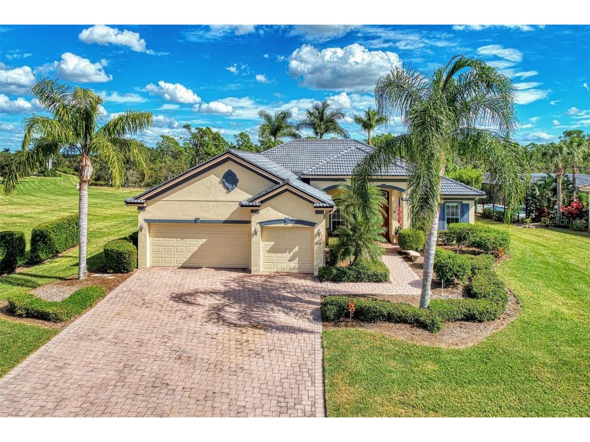 2824 Mill Creek Road Port Charlotte FL 33953 D6133220 image1