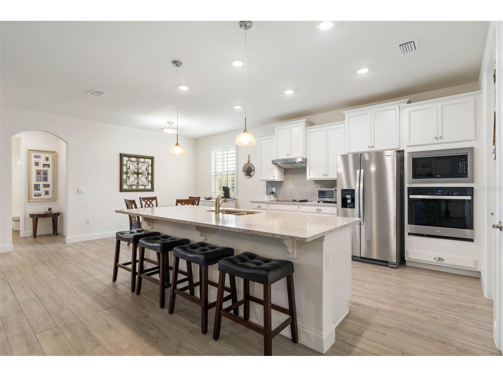 2824 Monaghan Drive Ormond Beach FL 32174 - MONAGHAN LAKE FC317382 image10