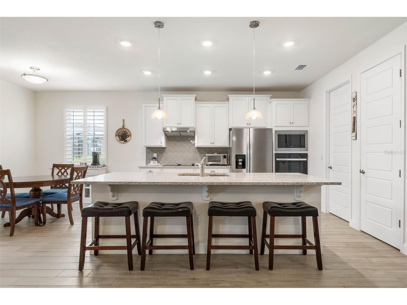 2824 Monaghan Drive Ormond Beach FL 32174 - MONAGHAN LAKE FC317382 image11