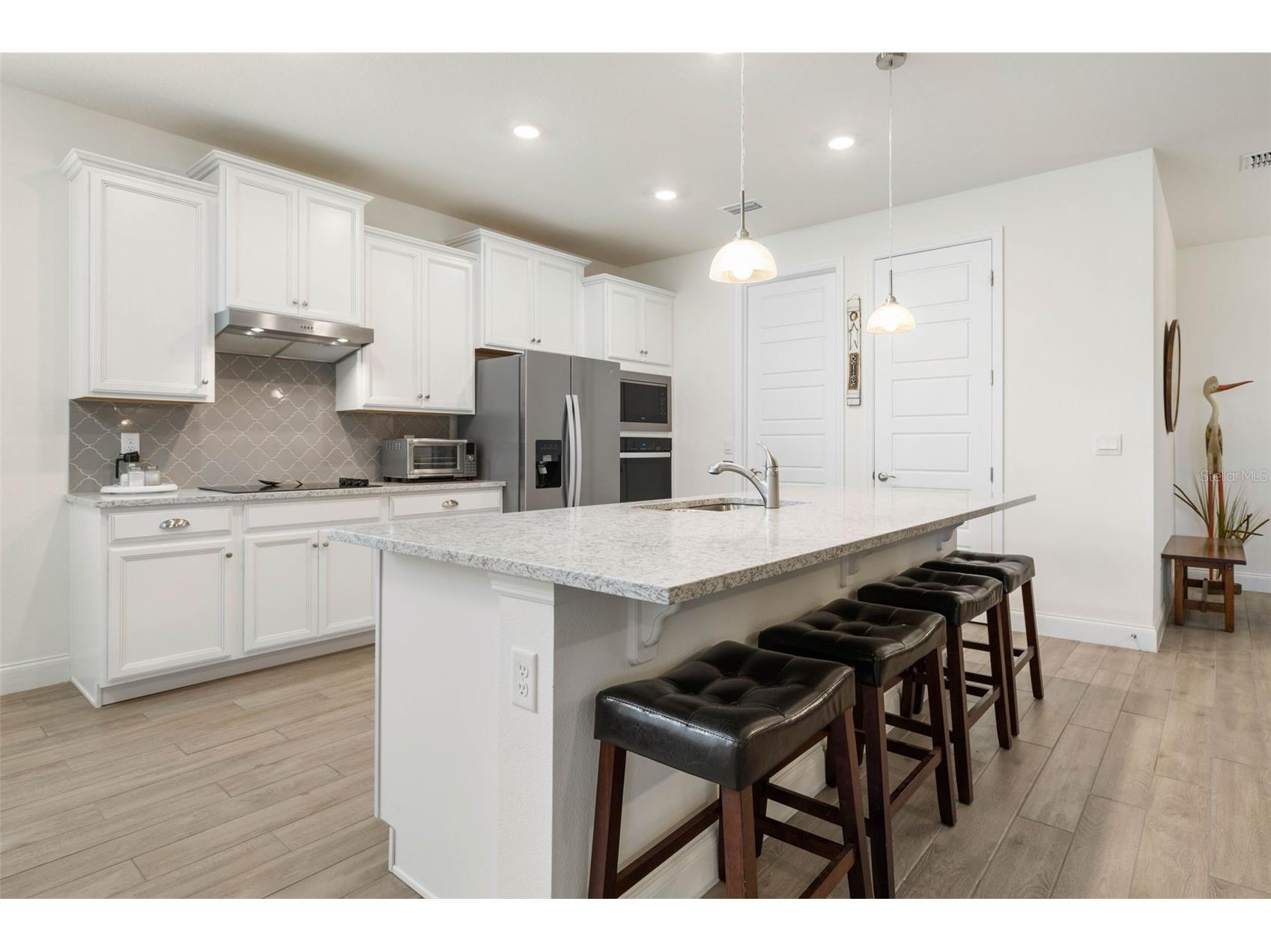 2824 Monaghan Drive Ormond Beach FL 32174 - MONAGHAN LAKE FC317382 image15