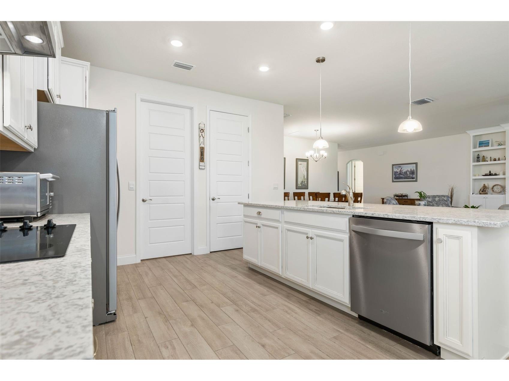 2824 Monaghan Drive Ormond Beach FL 32174 - MONAGHAN LAKE FC317382 image18