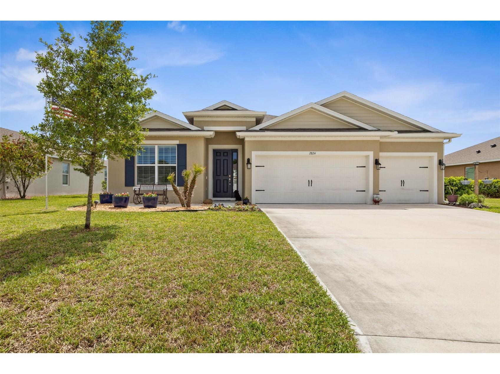 2824 Monaghan Drive Ormond Beach FL 32174 - MONAGHAN LAKE FC317382 image2