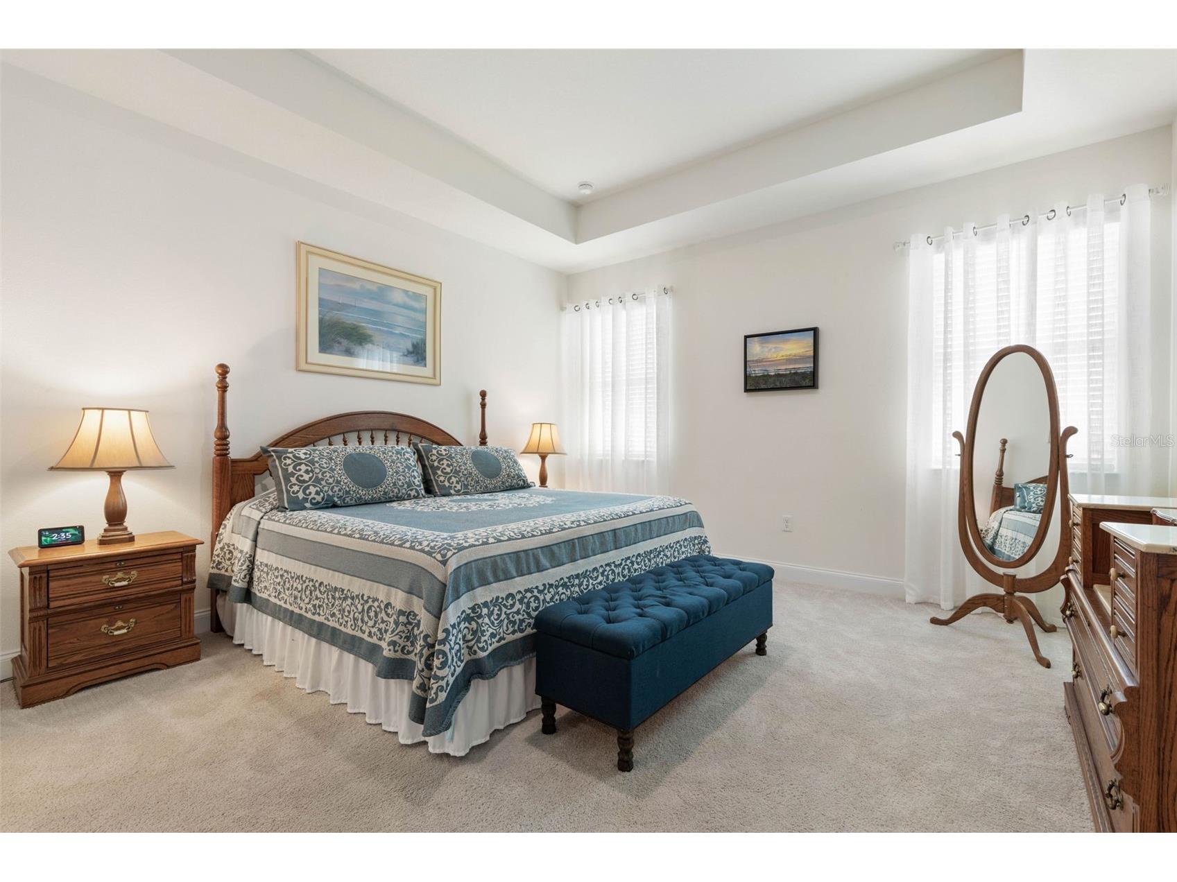 2824 Monaghan Drive Ormond Beach FL 32174 - MONAGHAN LAKE FC317382 image22