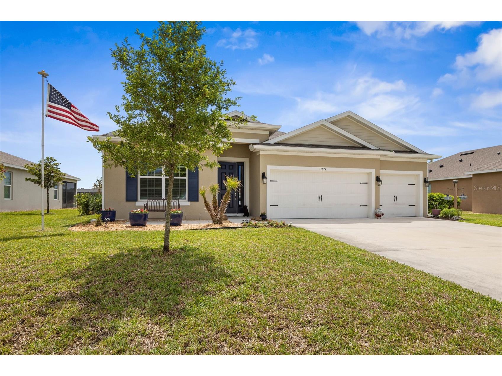 2824 Monaghan Drive Ormond Beach FL 32174 - MONAGHAN LAKE FC317382 image3