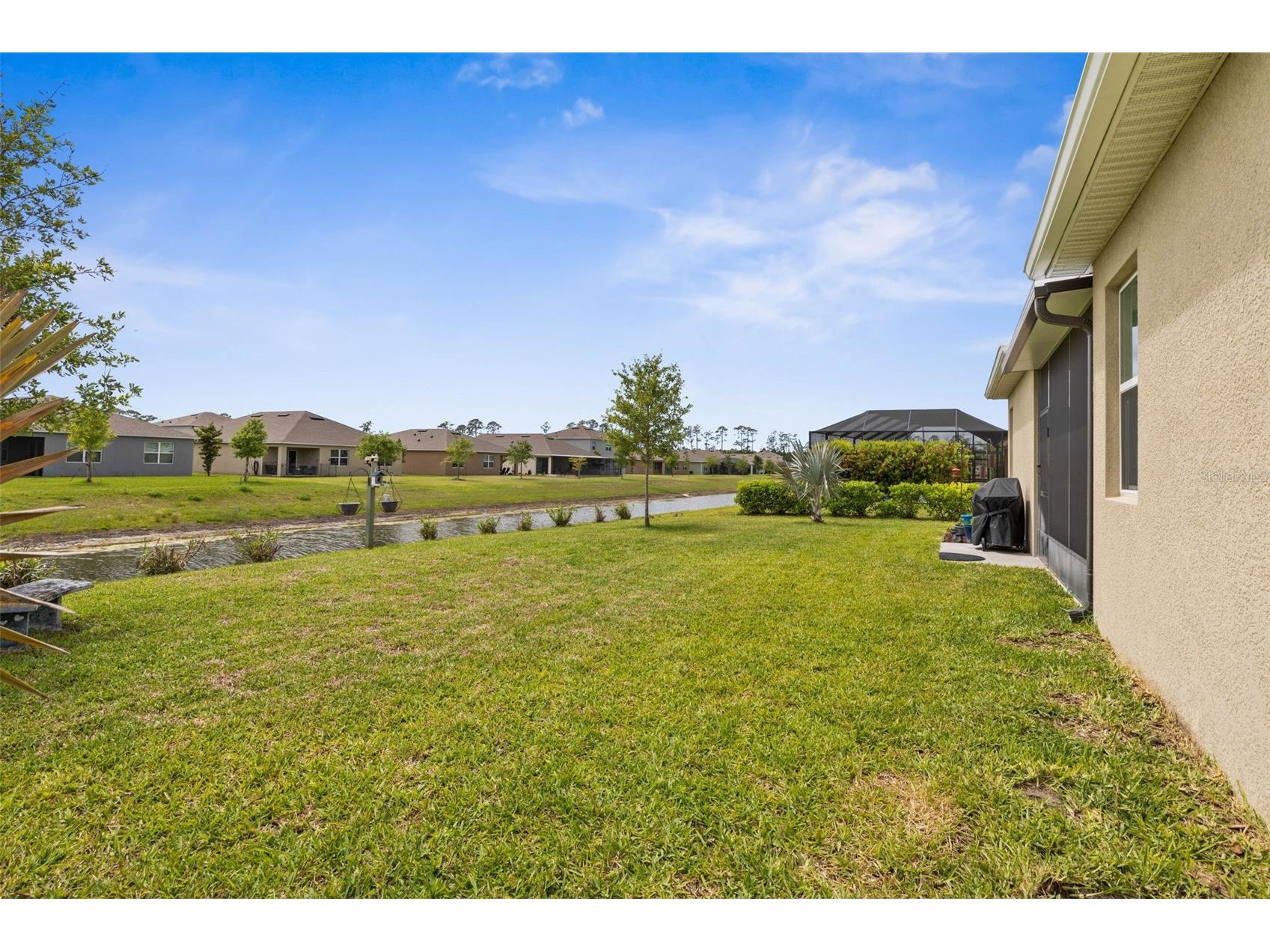 2824 Monaghan Drive Ormond Beach FL 32174 - MONAGHAN LAKE FC317382 image45