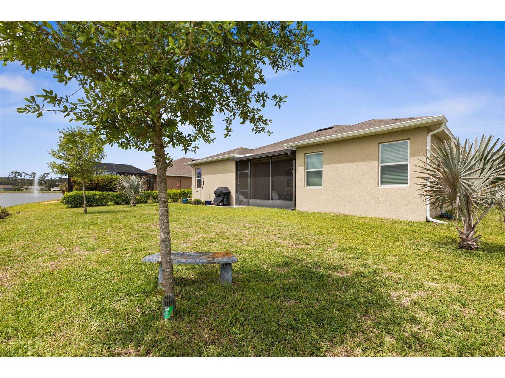 2824 Monaghan Drive Ormond Beach FL 32174 - MONAGHAN LAKE FC317382 image46