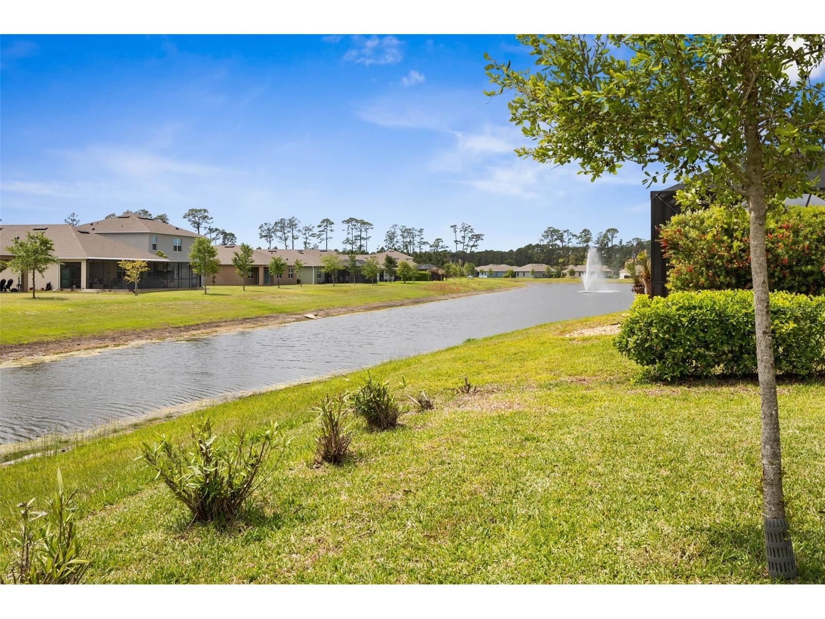 2824 Monaghan Drive Ormond Beach FL 32174 - MONAGHAN LAKE FC317382 image47