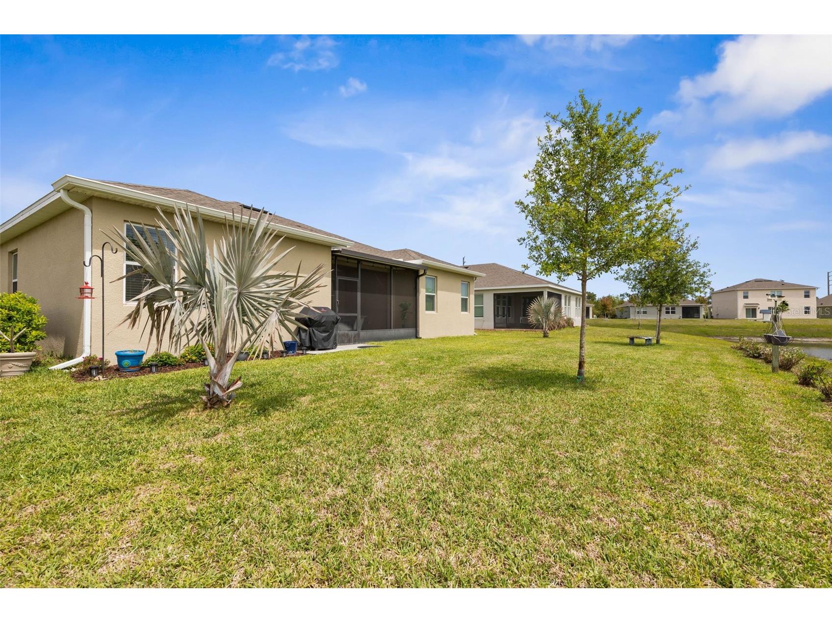 2824 Monaghan Drive Ormond Beach FL 32174 - MONAGHAN LAKE FC317382 image48