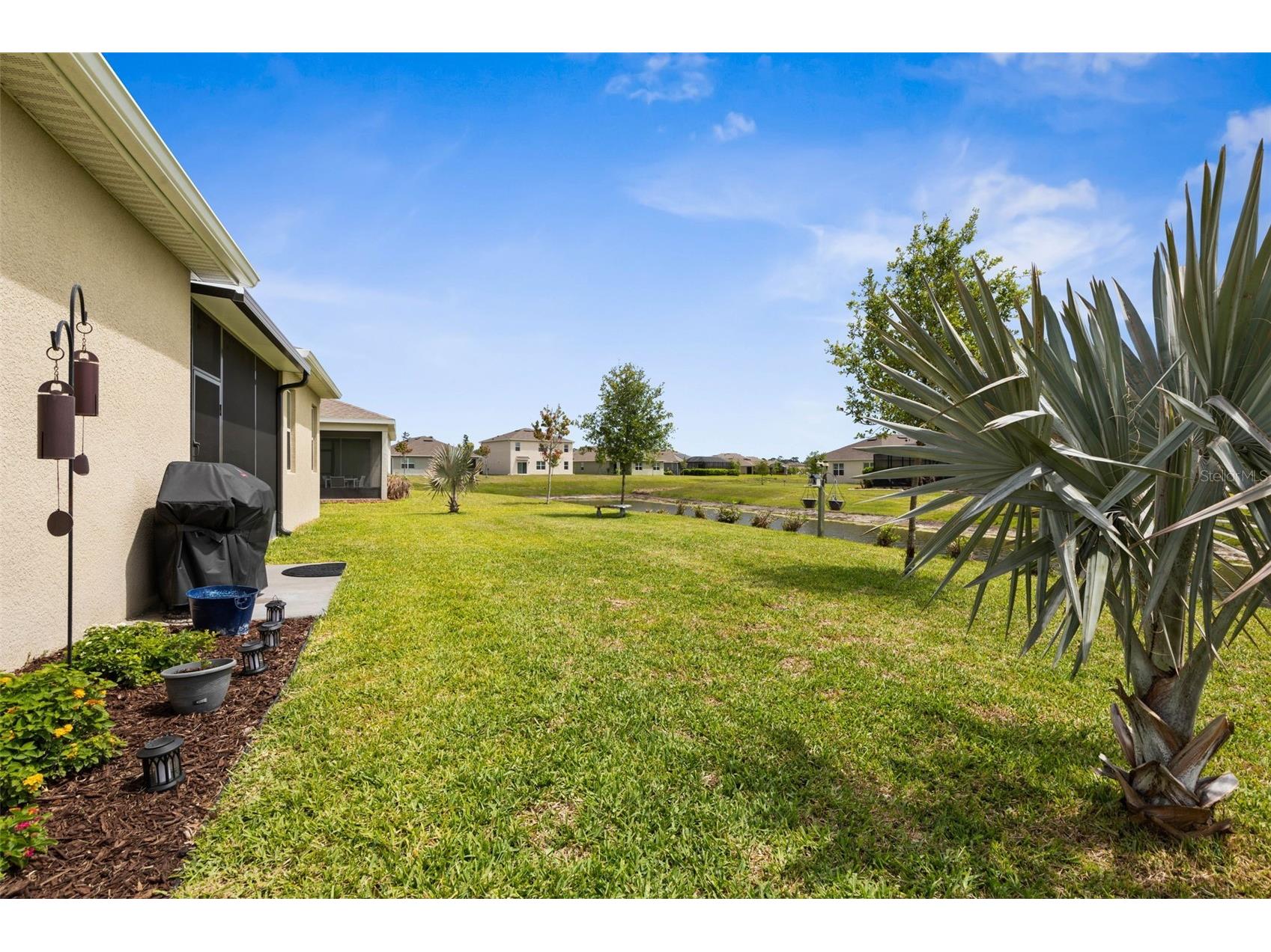 2824 Monaghan Drive Ormond Beach FL 32174 - MONAGHAN LAKE FC317382 image49