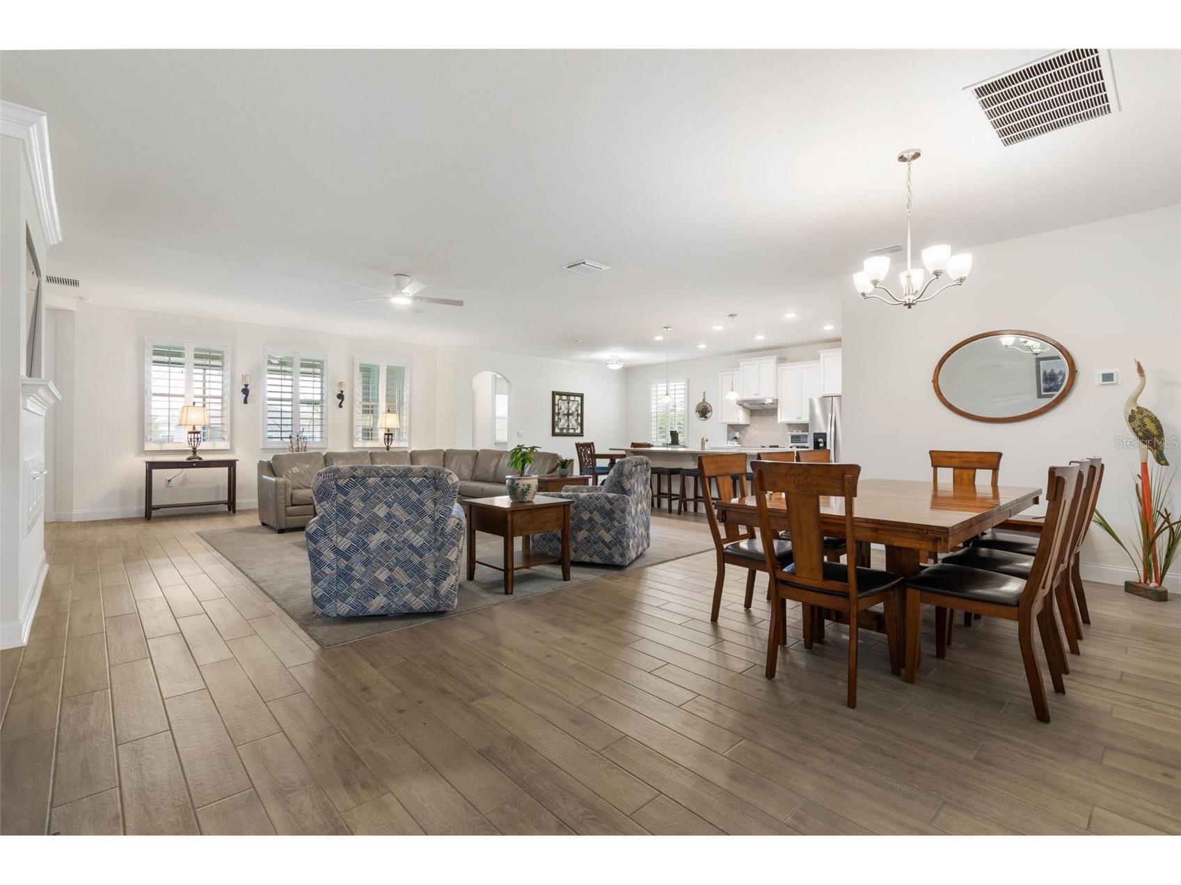 2824 Monaghan Drive Ormond Beach FL 32174 - MONAGHAN LAKE FC317382 image5