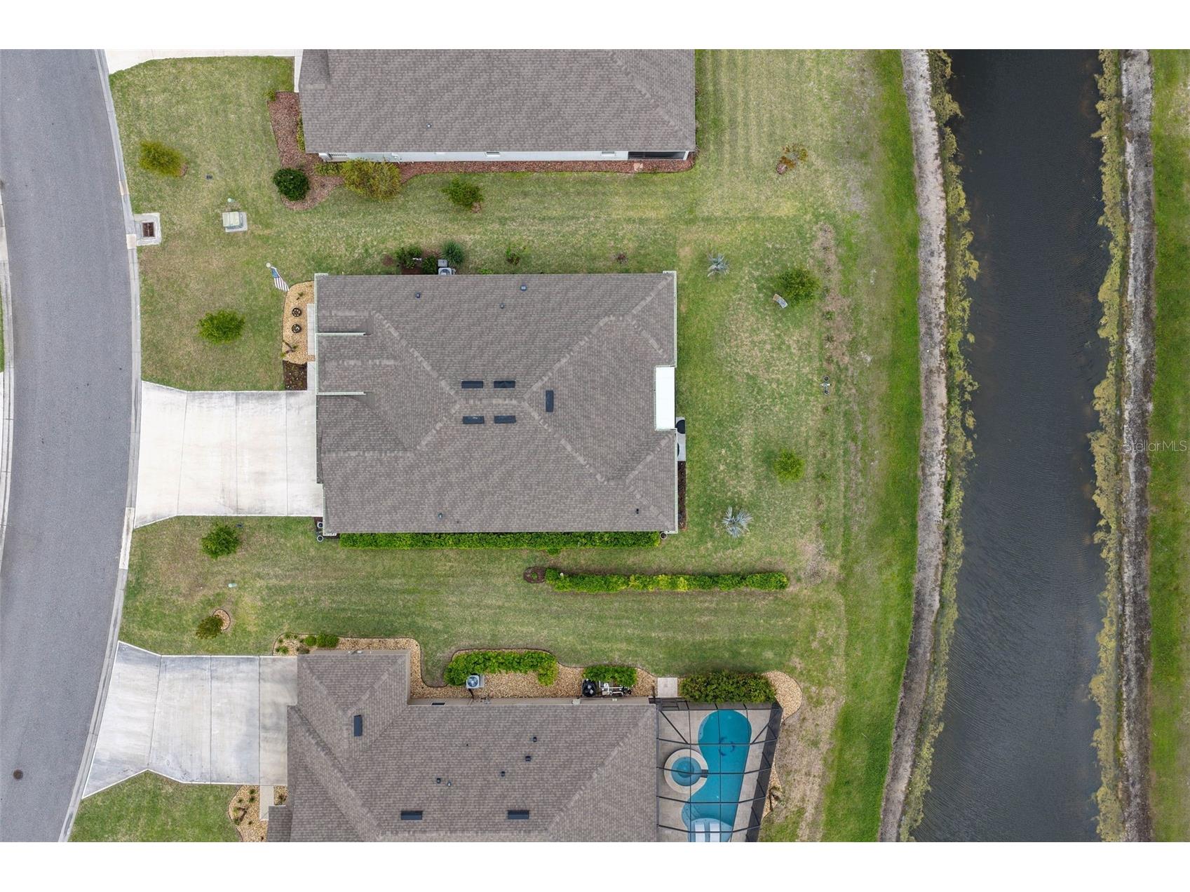 2824 Monaghan Drive Ormond Beach FL 32174 - MONAGHAN LAKE FC317382 image55