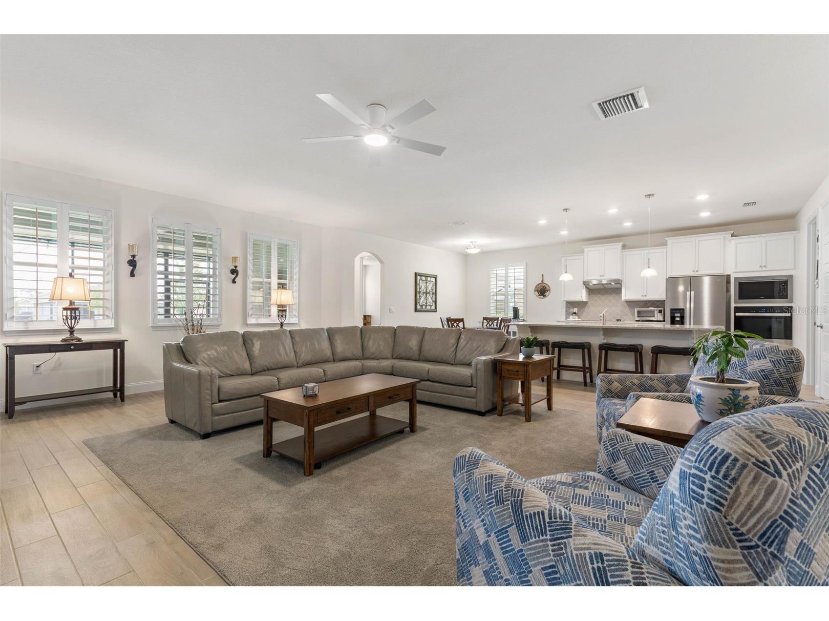 2824 Monaghan Drive Ormond Beach FL 32174 - MONAGHAN LAKE FC317382 image6