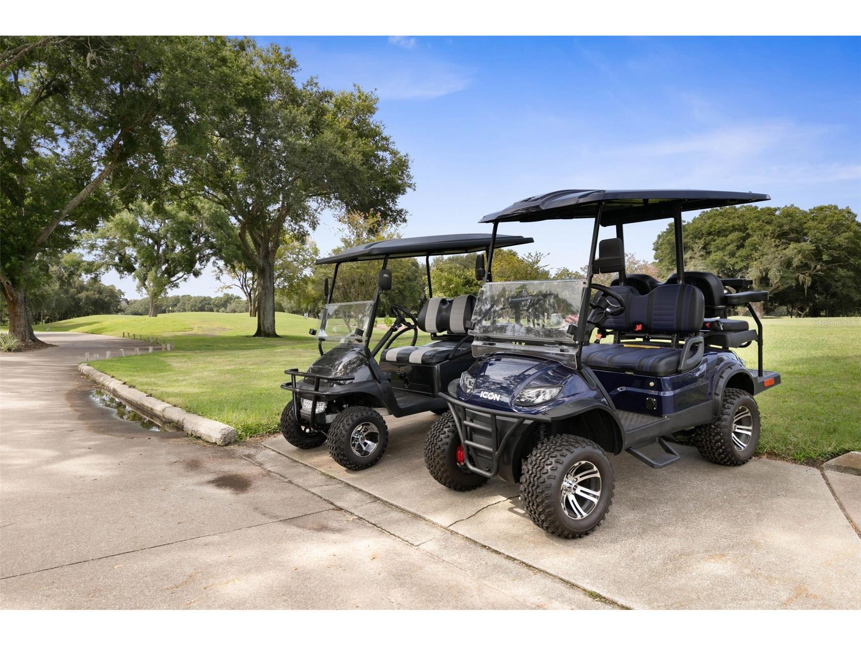 2824 Monaghan Drive Ormond Beach FL 32174 - MONAGHAN LAKE FC317382 image61