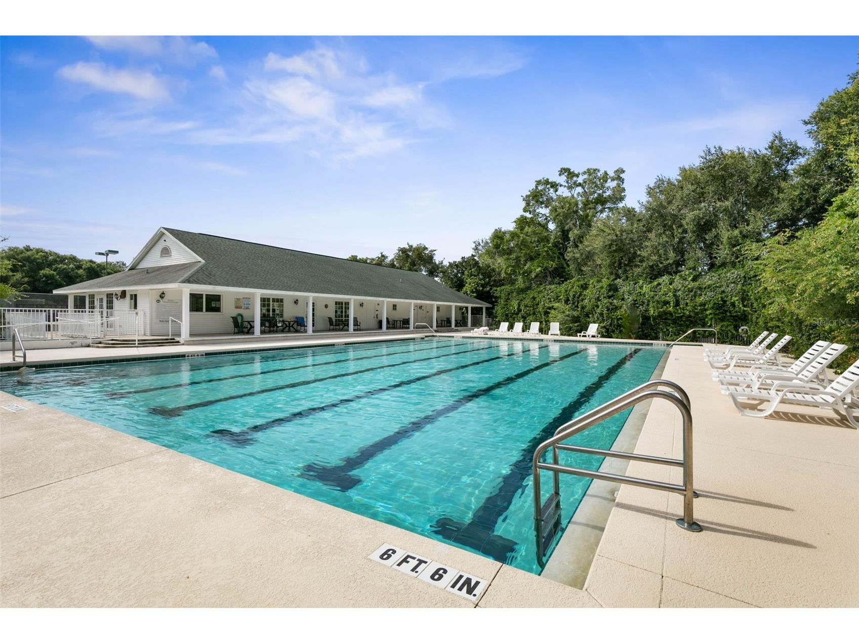 2824 Monaghan Drive Ormond Beach FL 32174 - MONAGHAN LAKE FC317382 image62