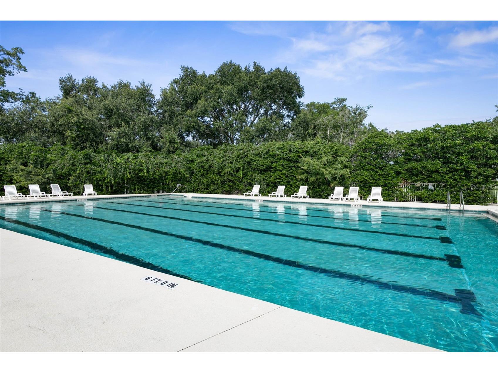 2824 Monaghan Drive Ormond Beach FL 32174 - MONAGHAN LAKE FC317382 image63