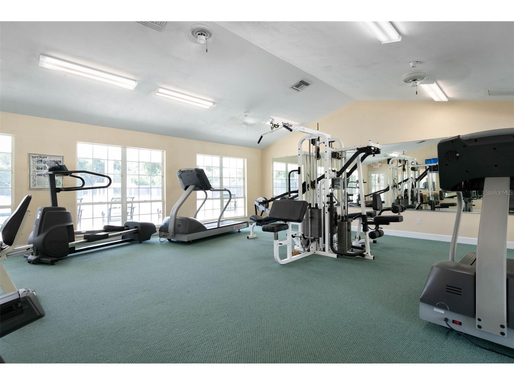 2824 Monaghan Drive Ormond Beach FL 32174 - MONAGHAN LAKE FC317382 image65