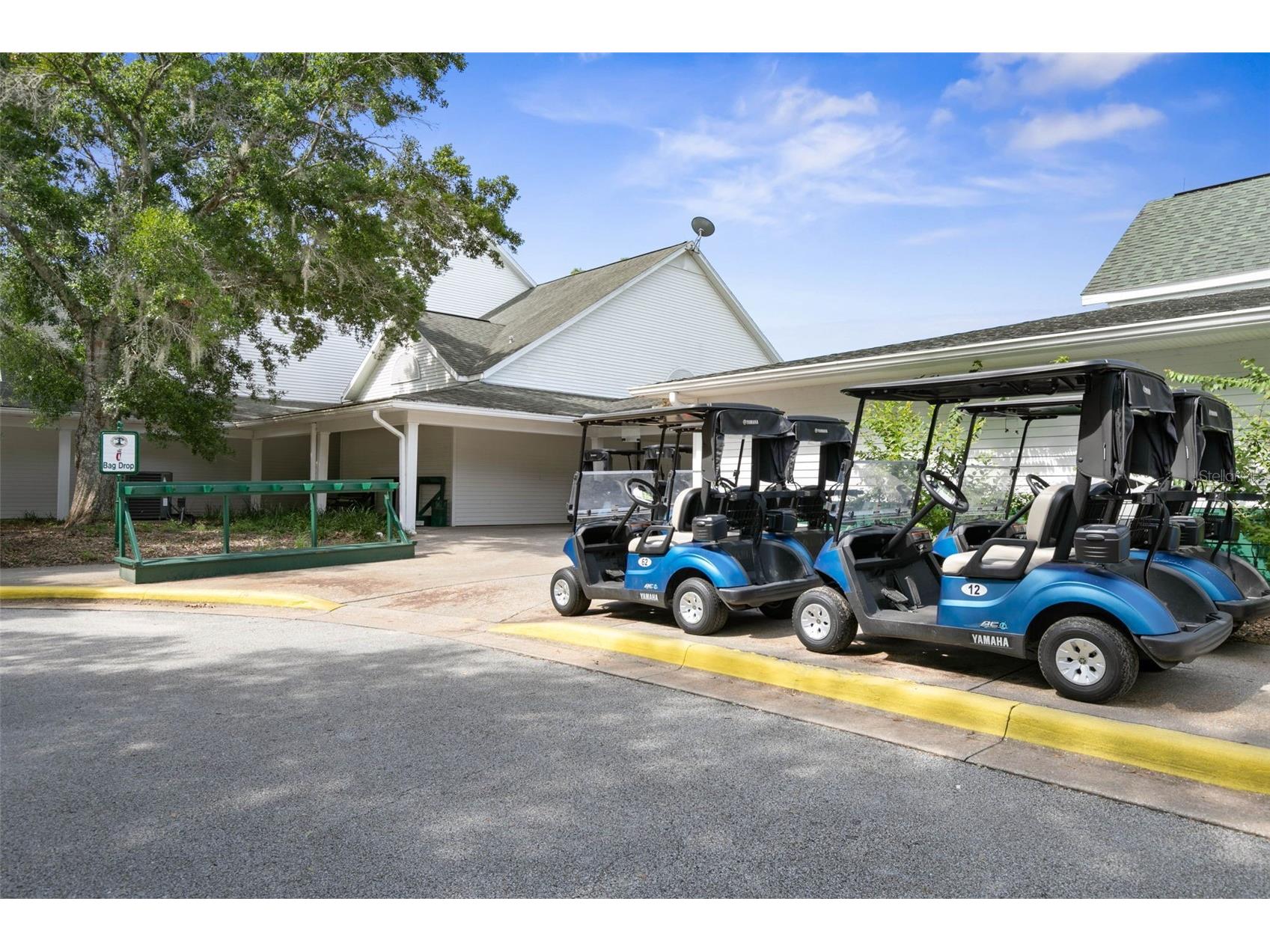 2824 Monaghan Drive Ormond Beach FL 32174 - MONAGHAN LAKE FC317382 image69