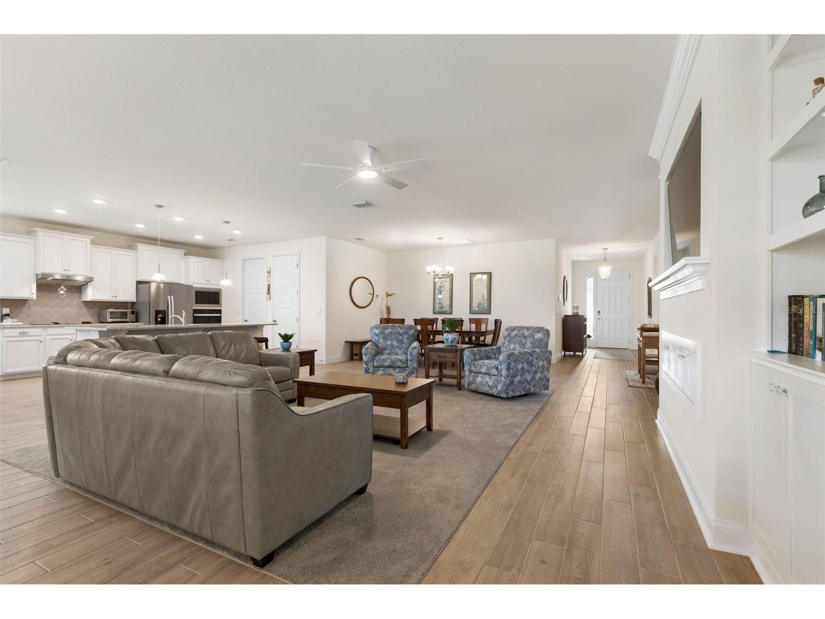 2824 Monaghan Drive Ormond Beach FL 32174 - MONAGHAN LAKE FC317382 image7