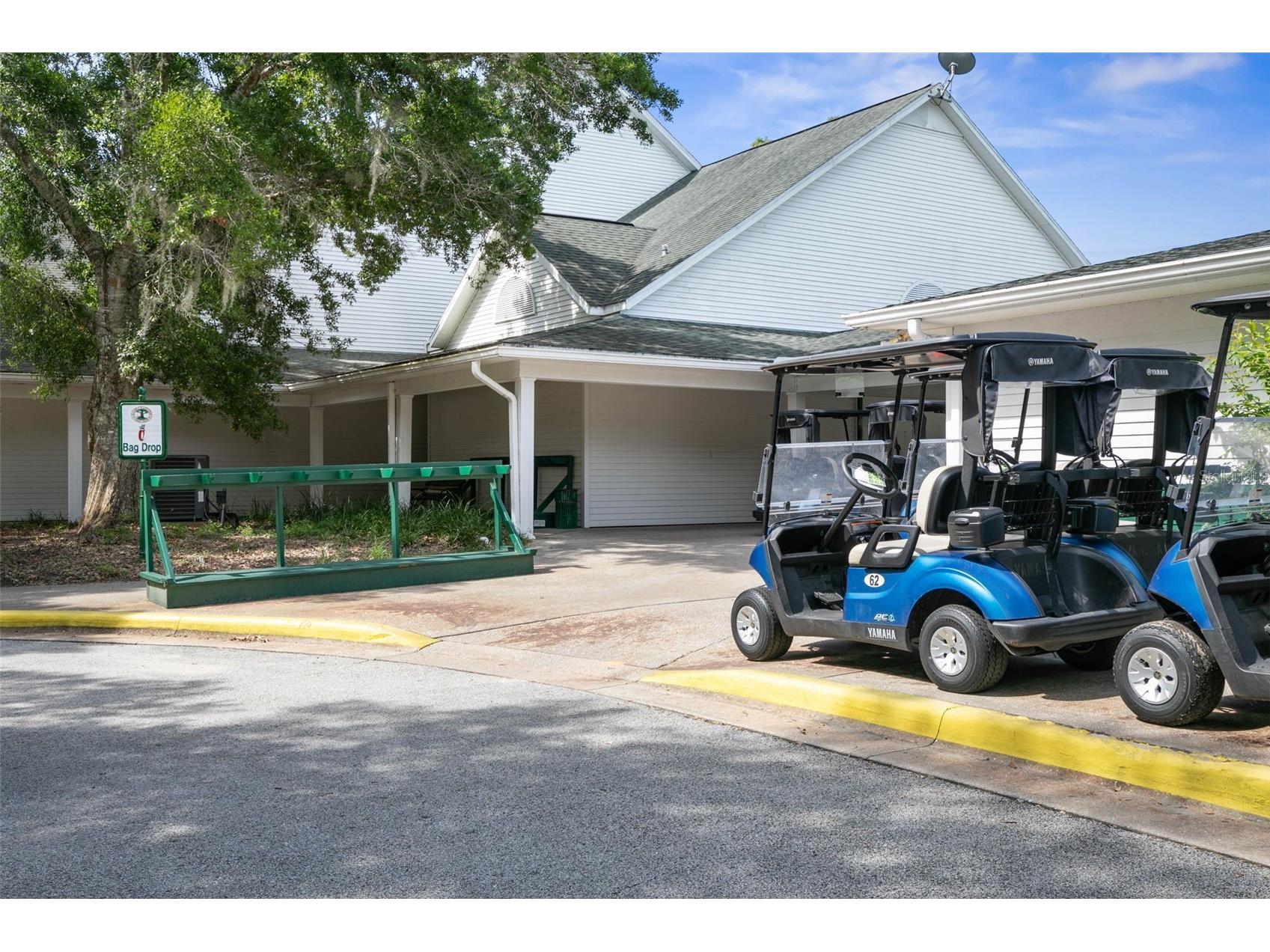 2824 Monaghan Drive Ormond Beach FL 32174 - MONAGHAN LAKE FC317382 image70