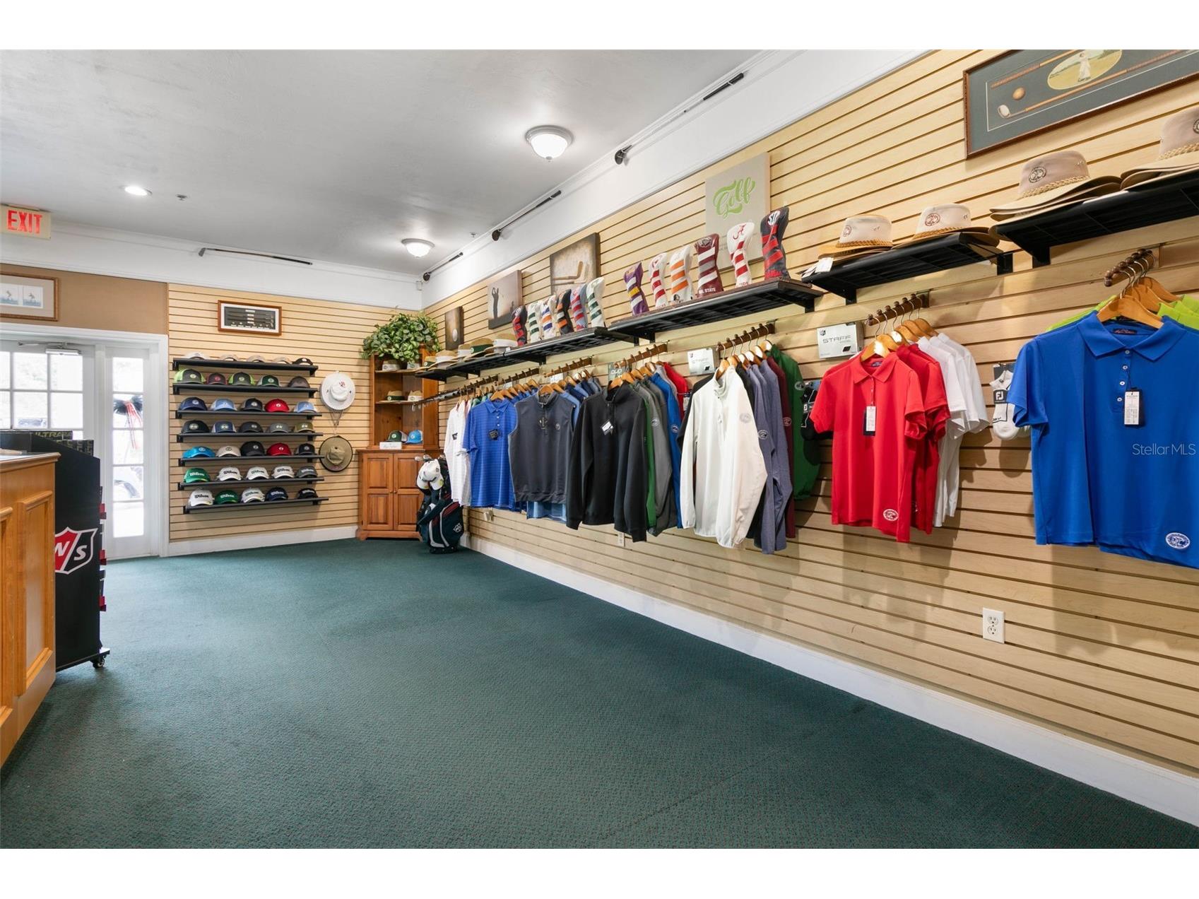 2824 Monaghan Drive Ormond Beach FL 32174 - MONAGHAN LAKE FC317382 image74