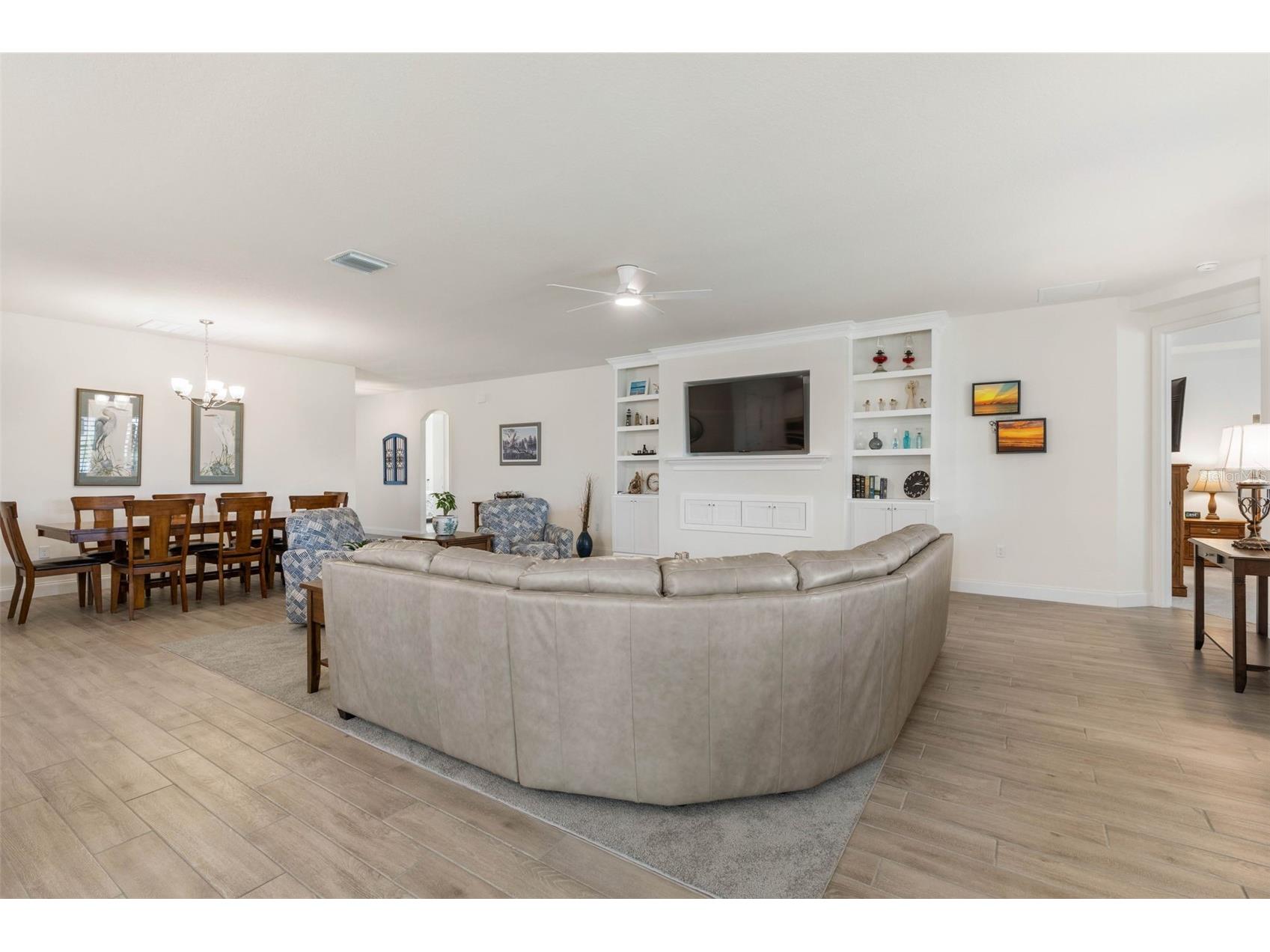 2824 Monaghan Drive Ormond Beach FL 32174 - MONAGHAN LAKE FC317382 image8