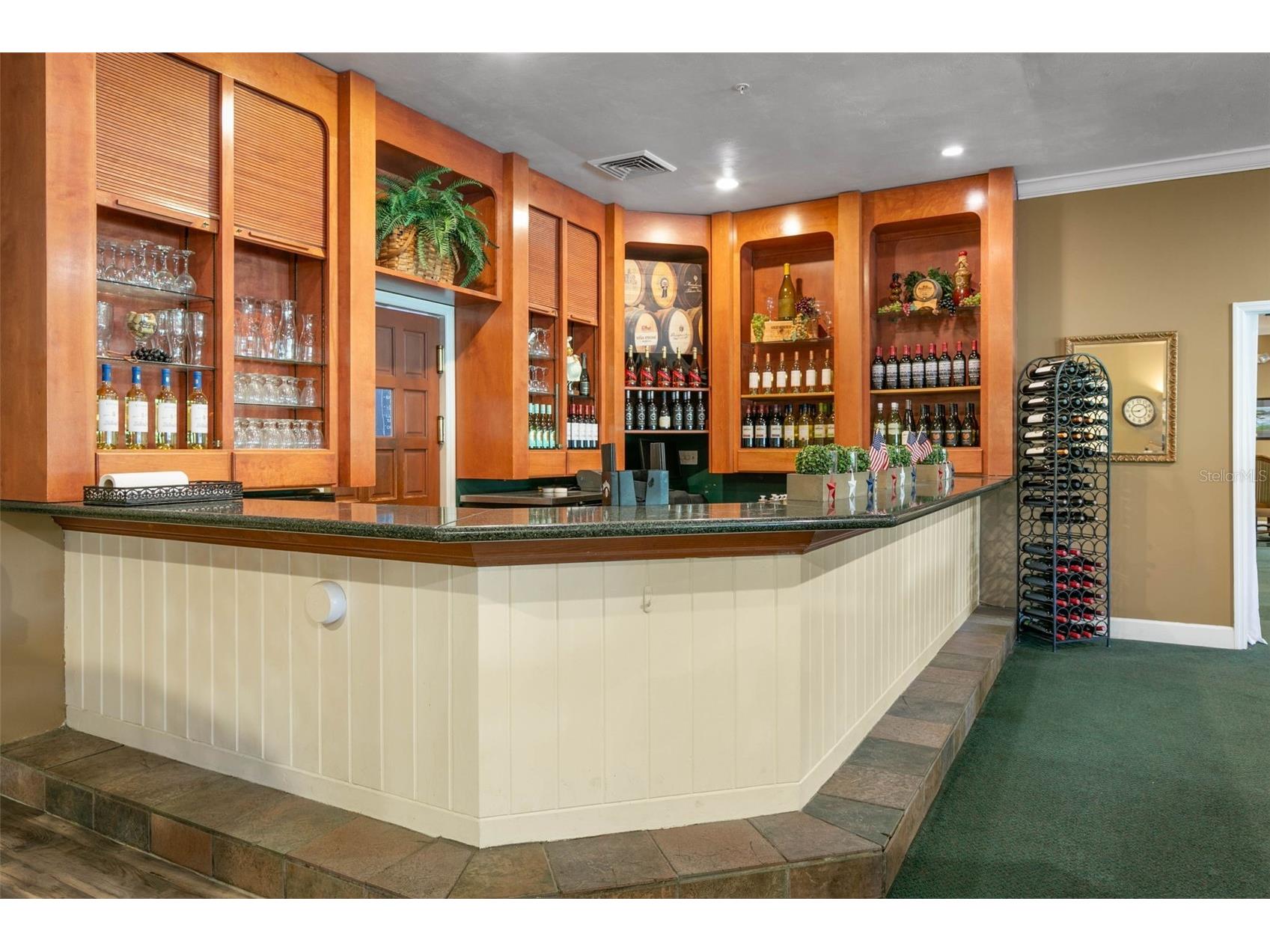 2824 Monaghan Drive Ormond Beach FL 32174 - MONAGHAN LAKE FC317382 image80