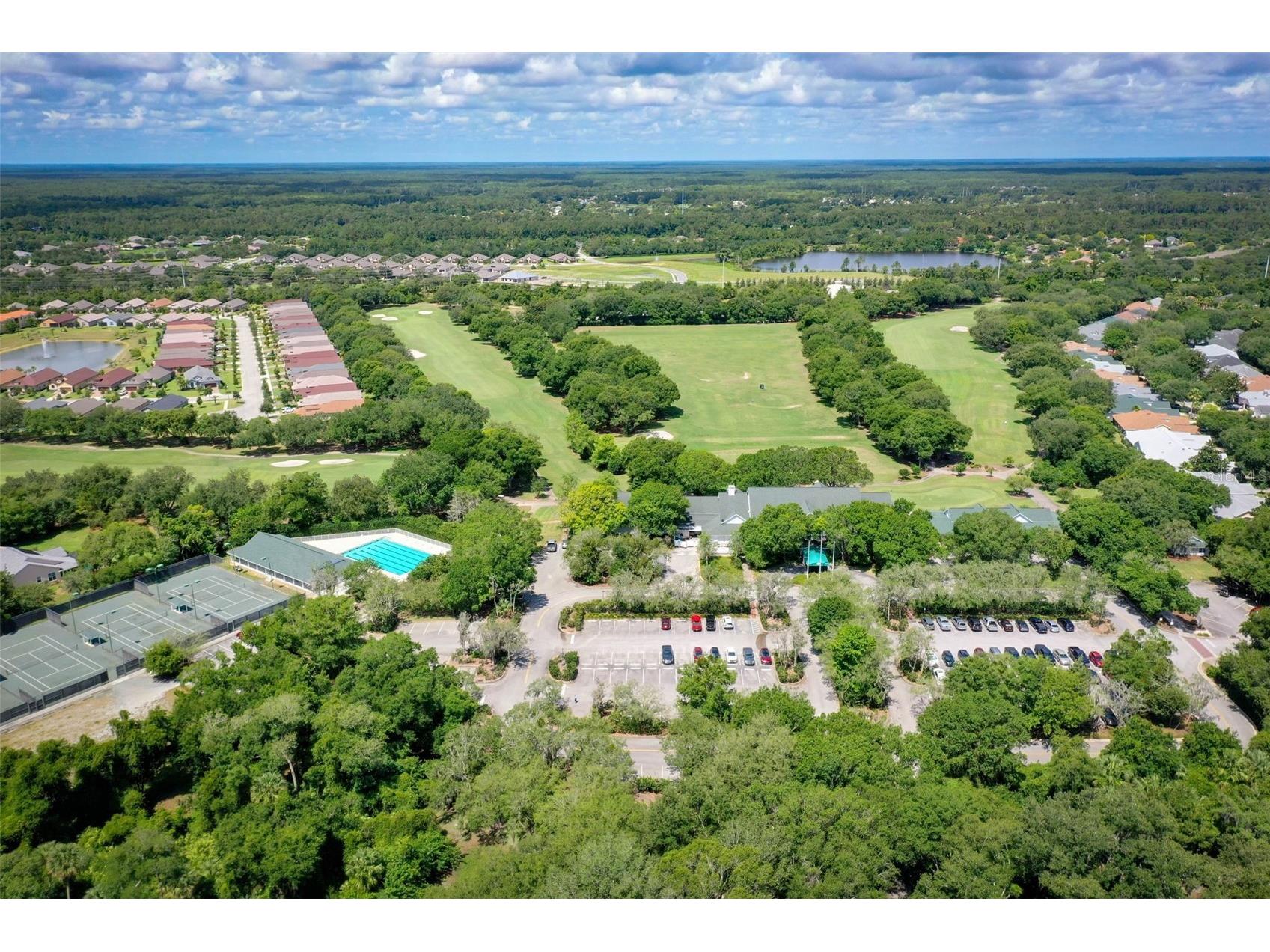 2824 Monaghan Drive Ormond Beach FL 32174 - MONAGHAN LAKE FC317382 image83