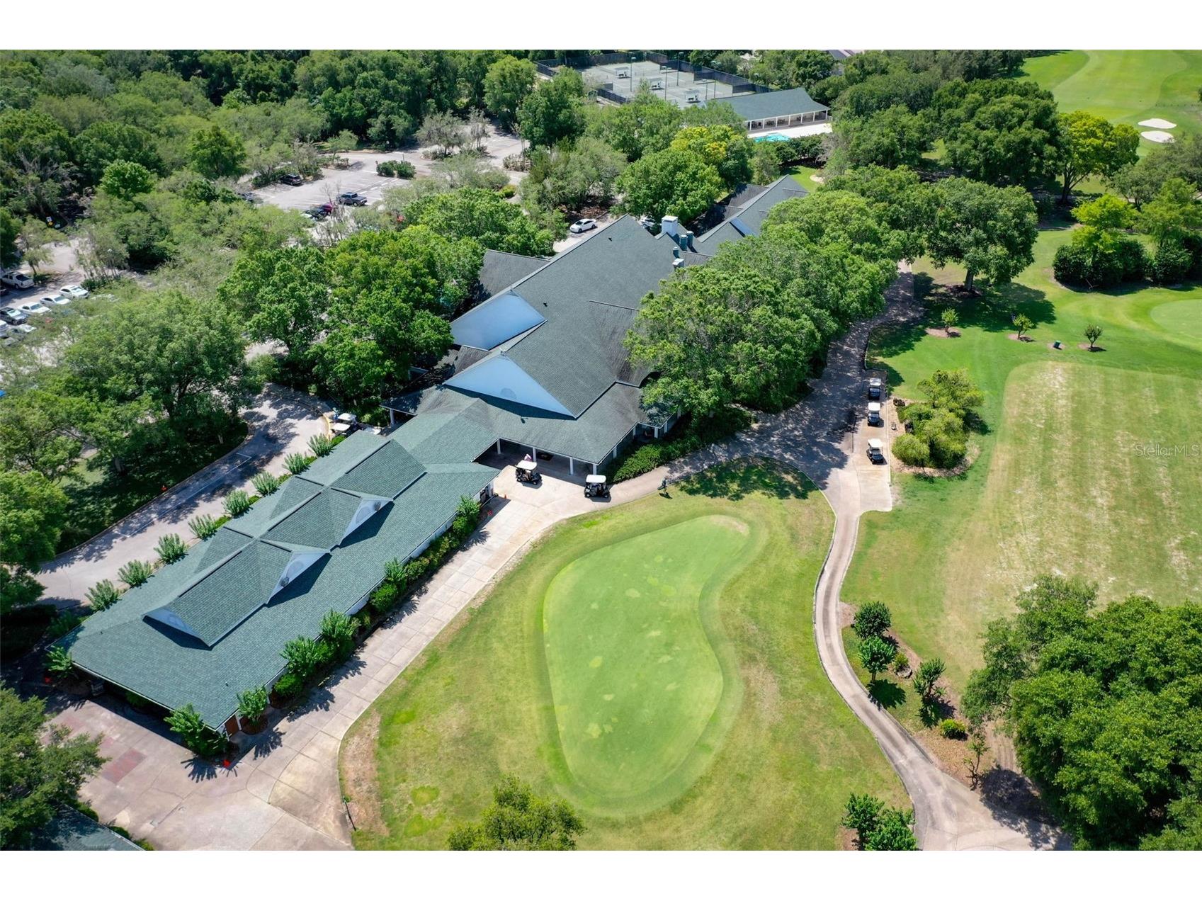 2824 Monaghan Drive Ormond Beach FL 32174 - MONAGHAN LAKE FC317382 image85